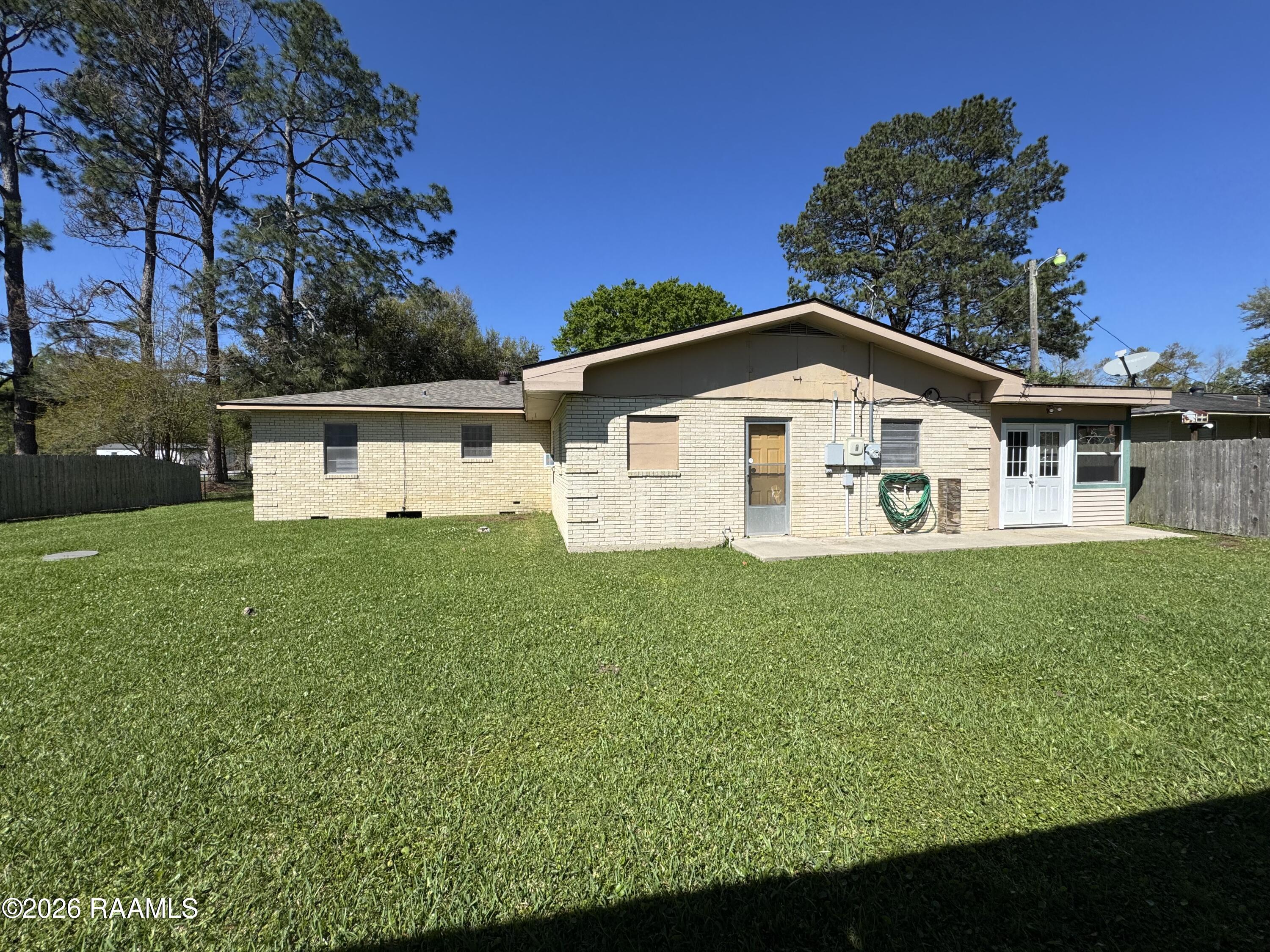 191 Rainbow Drive
