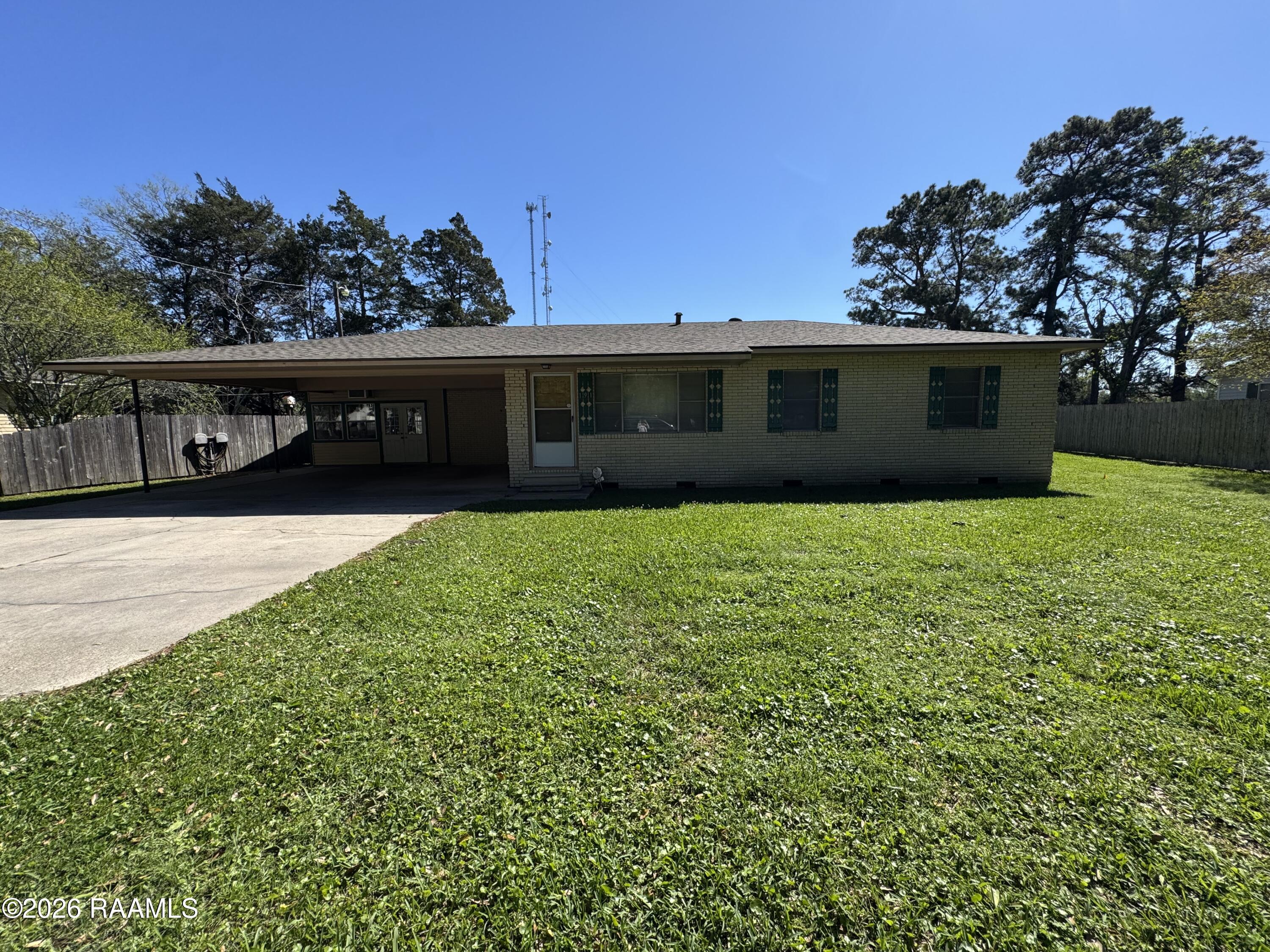 191 Rainbow Drive