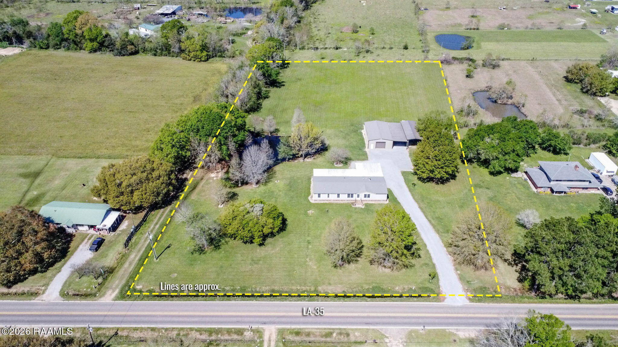 713 Hwy 35