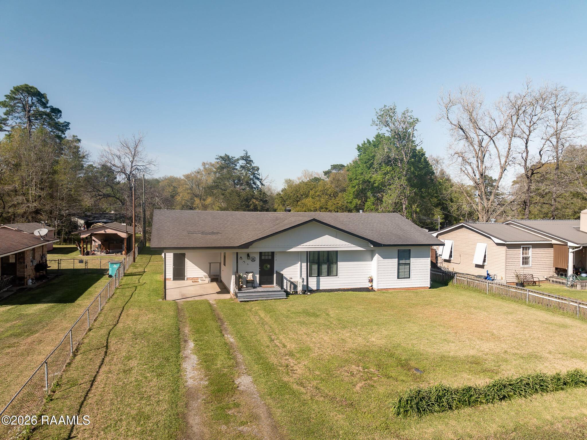 313 Magnolia Street