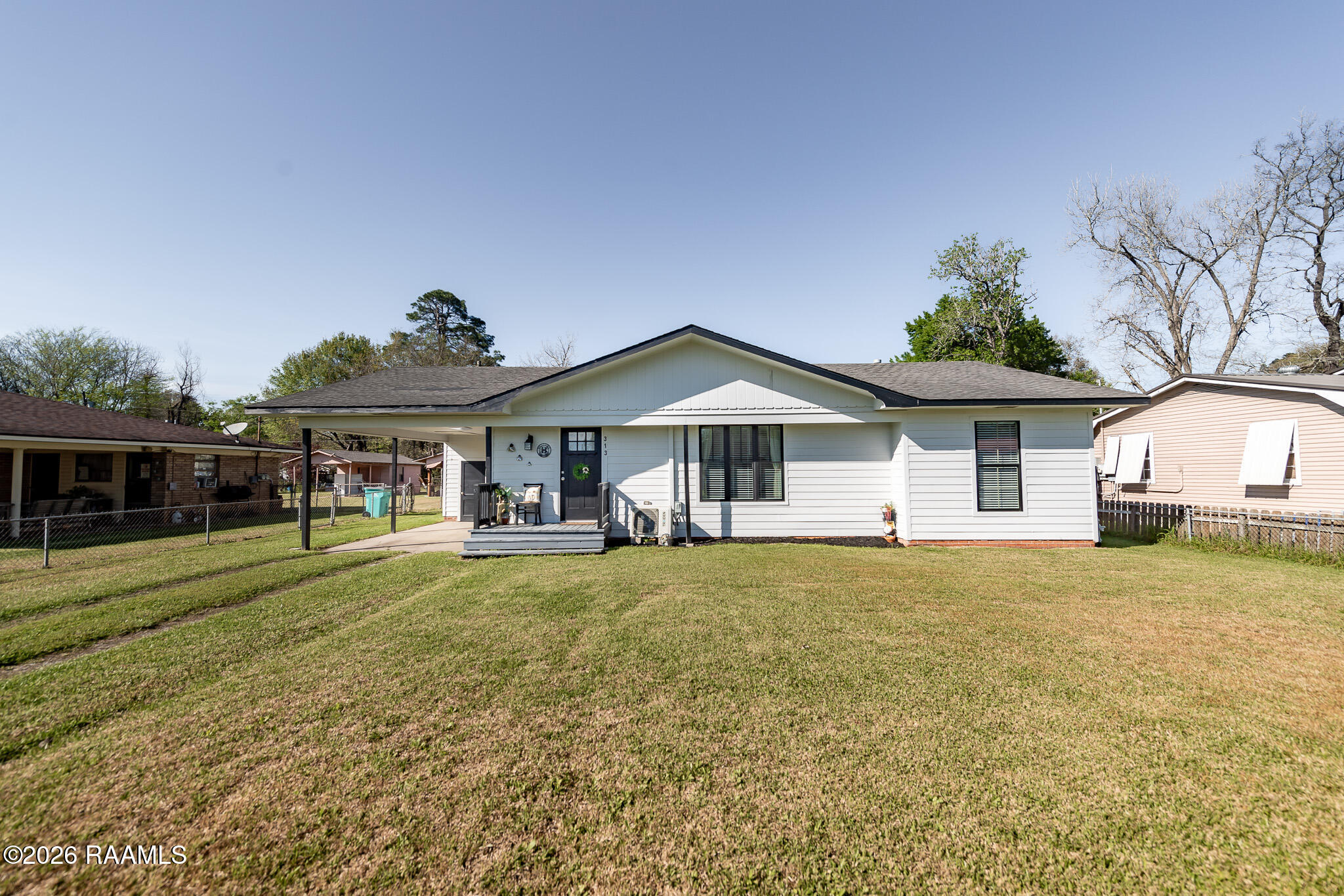 313 Magnolia Street