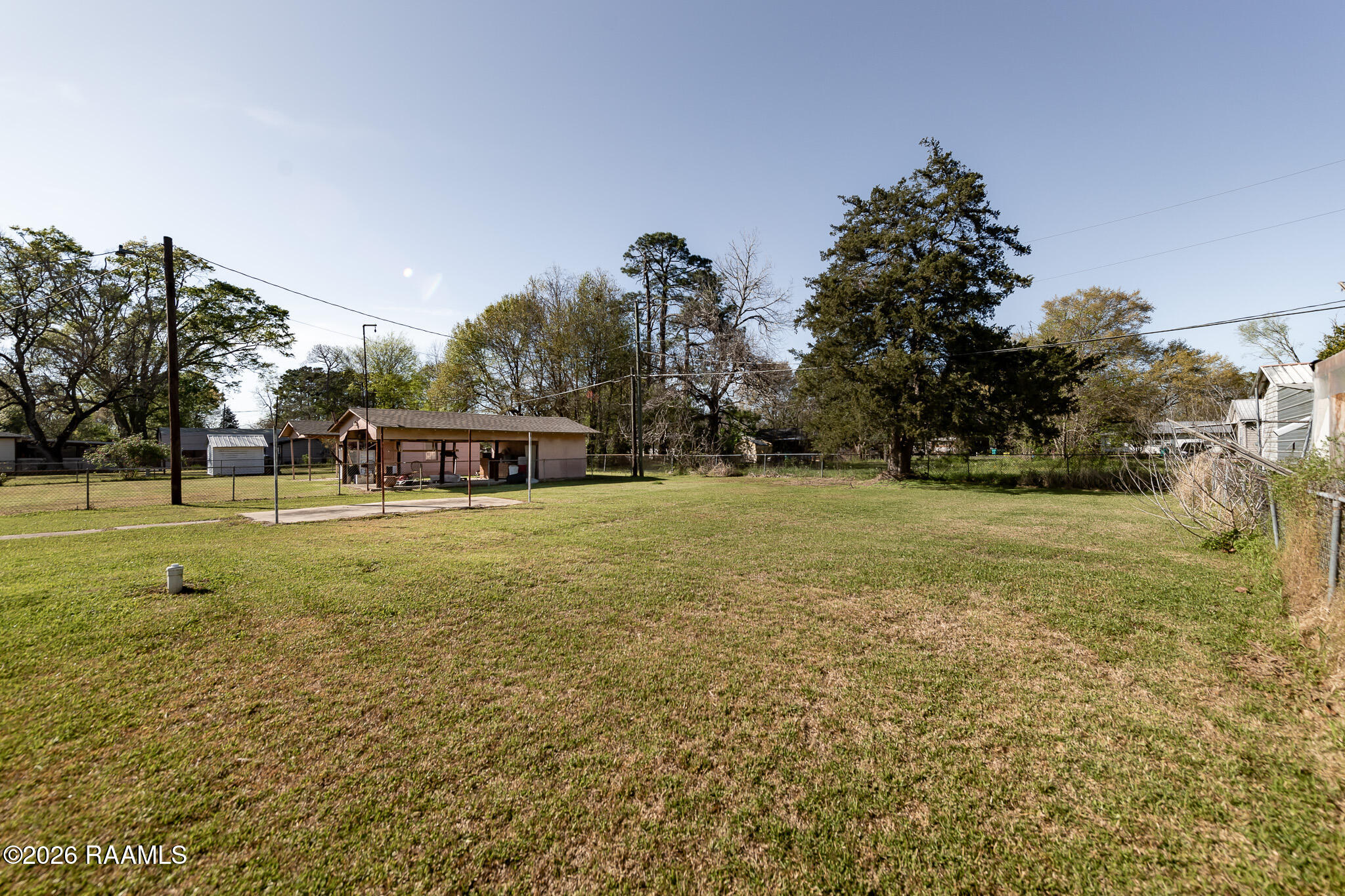 313 Magnolia Street