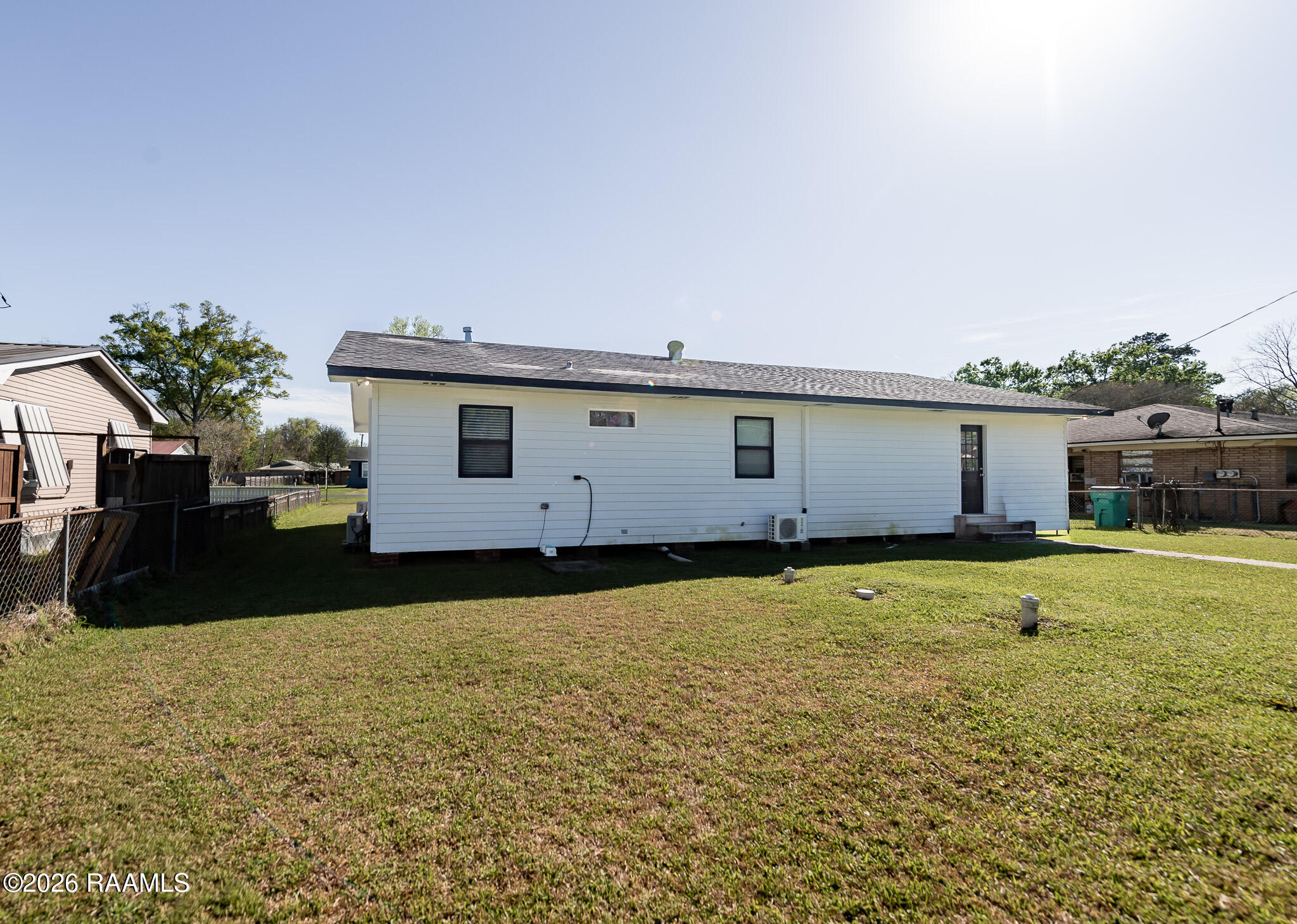 313 Magnolia Street