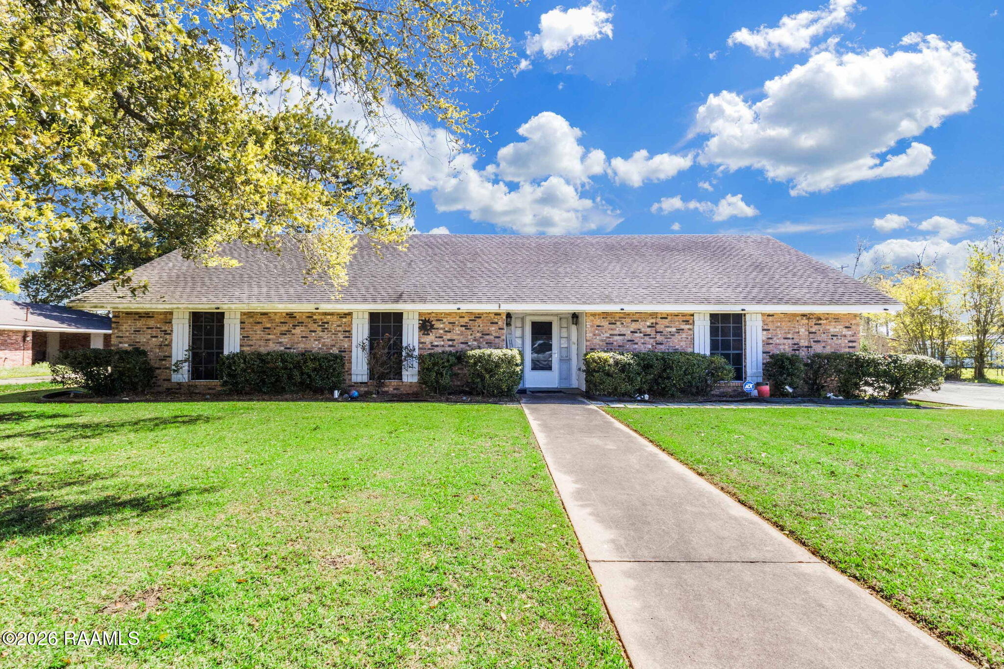 1701 Wilson Drive