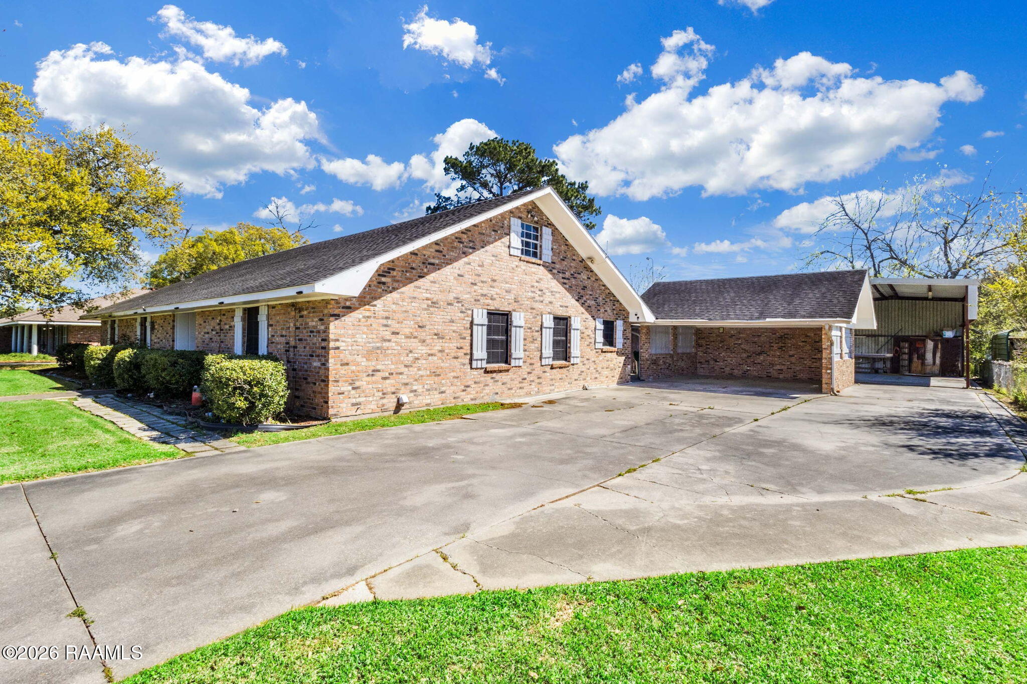 1701 Wilson Drive