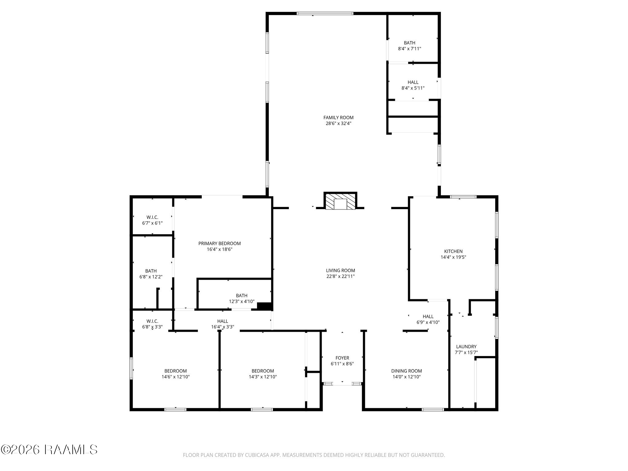 1701 Wilson Drive