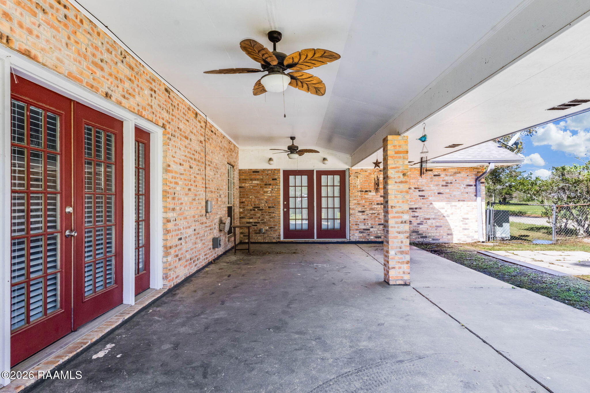 1701 Wilson Drive