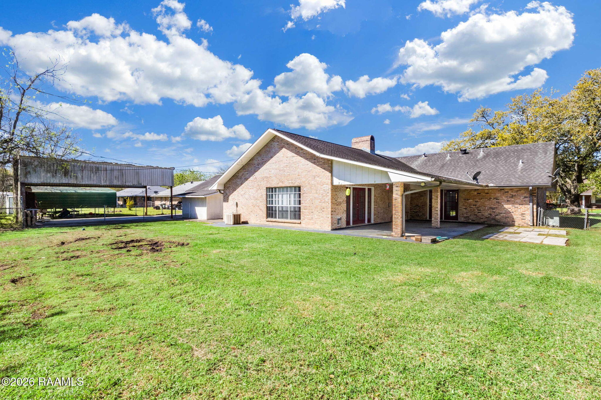 1701 Wilson Drive