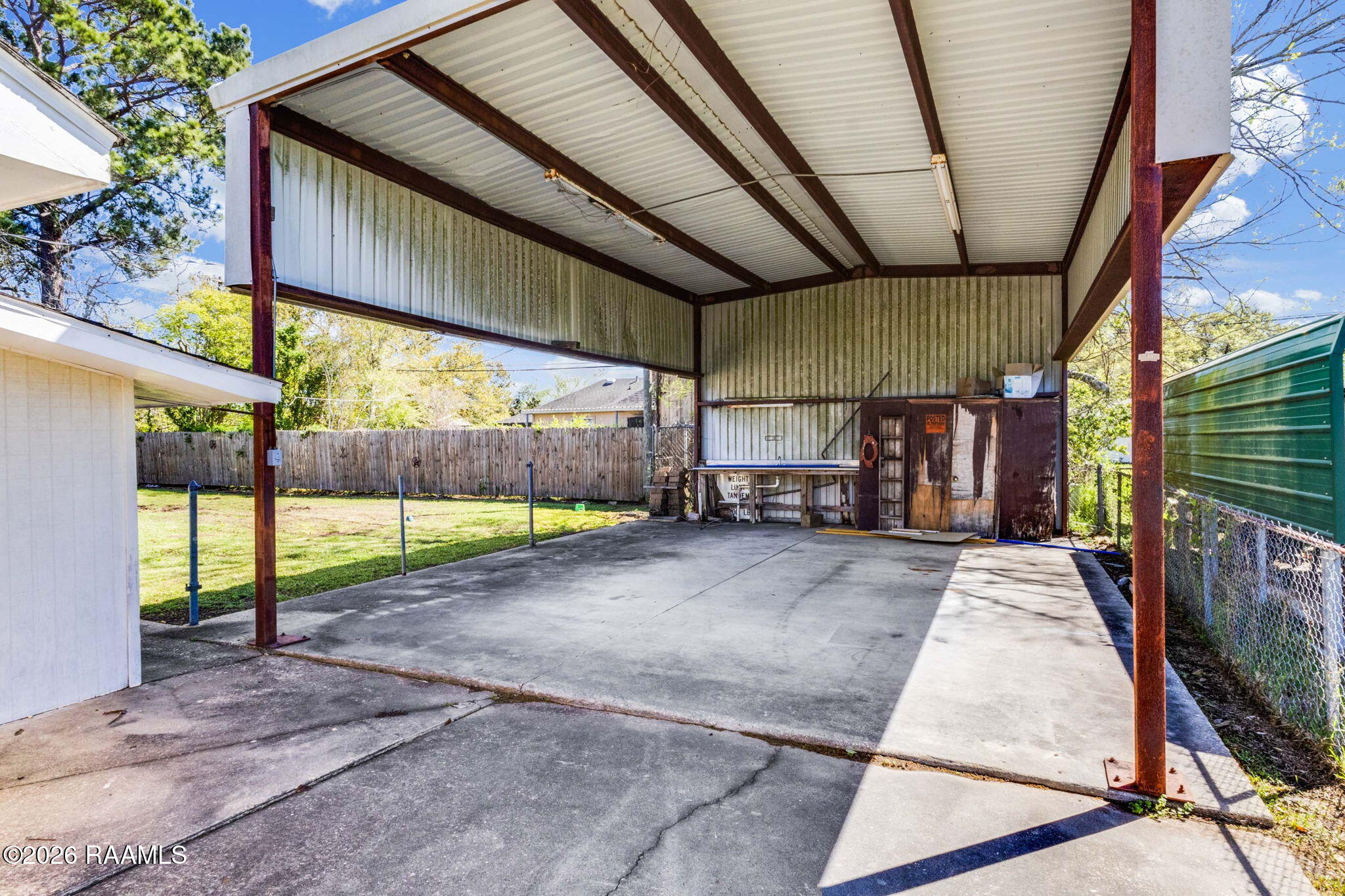 1701 Wilson Drive
