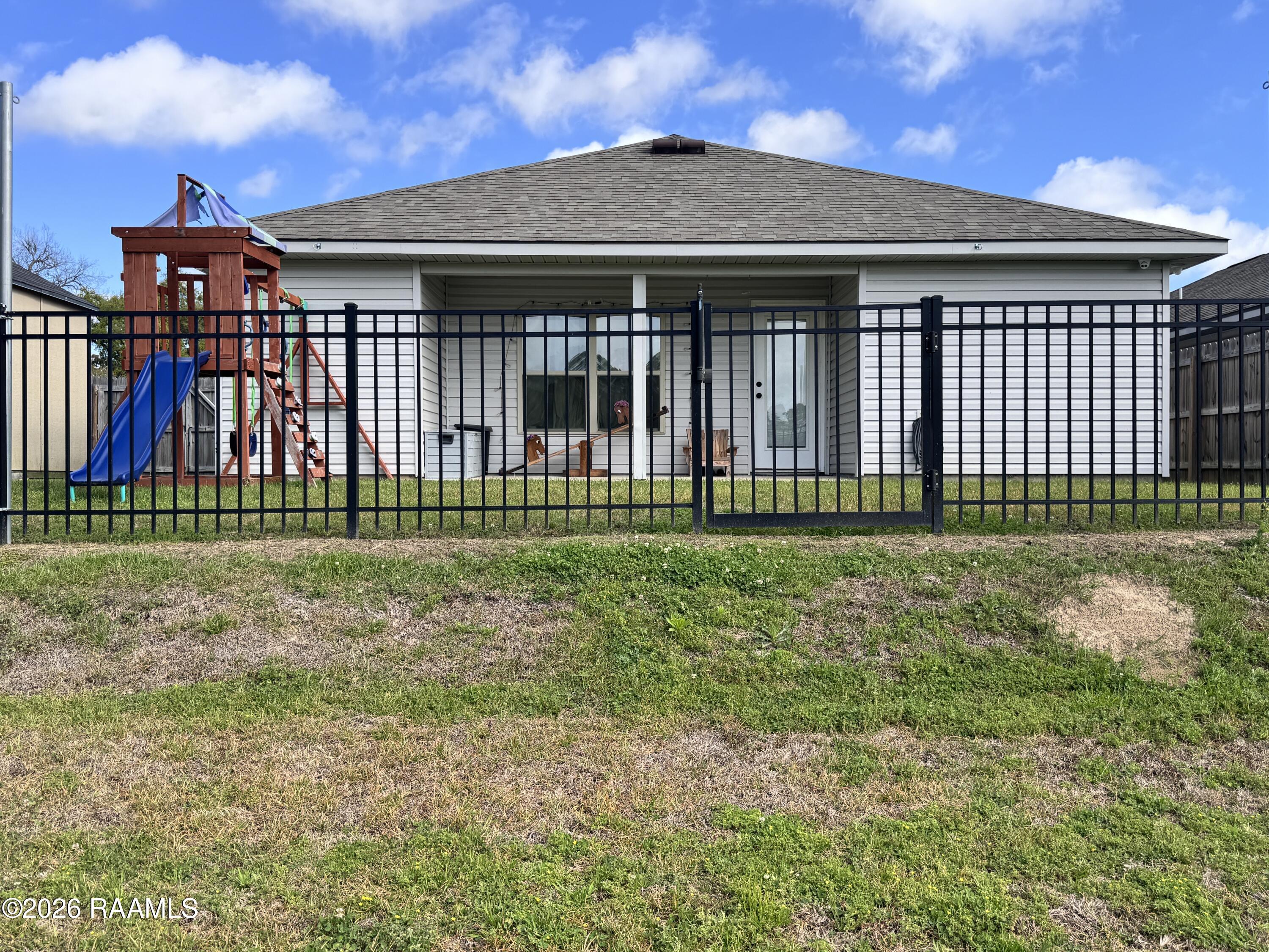 107 Bingham Drive