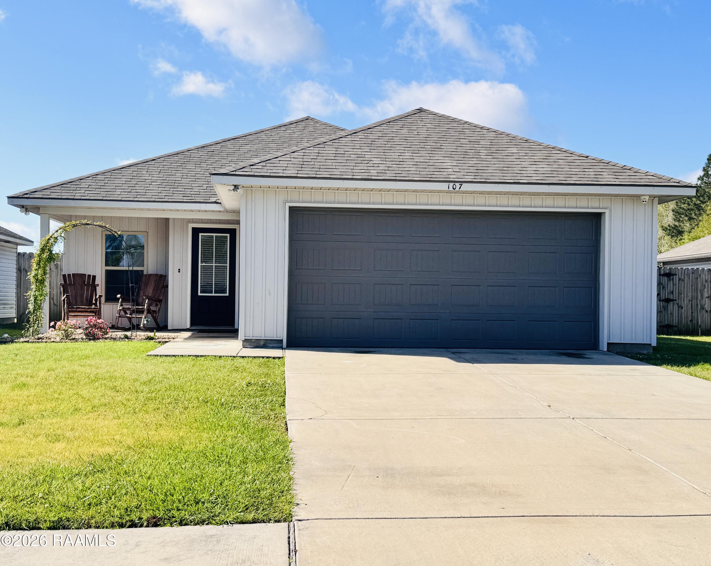 107 Bingham Drive