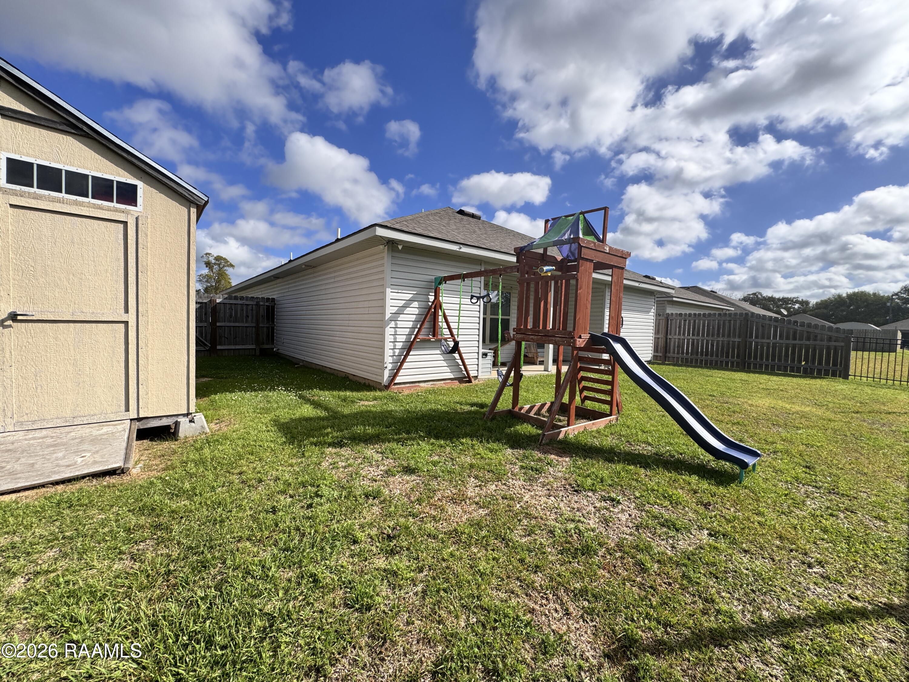 107 Bingham Drive