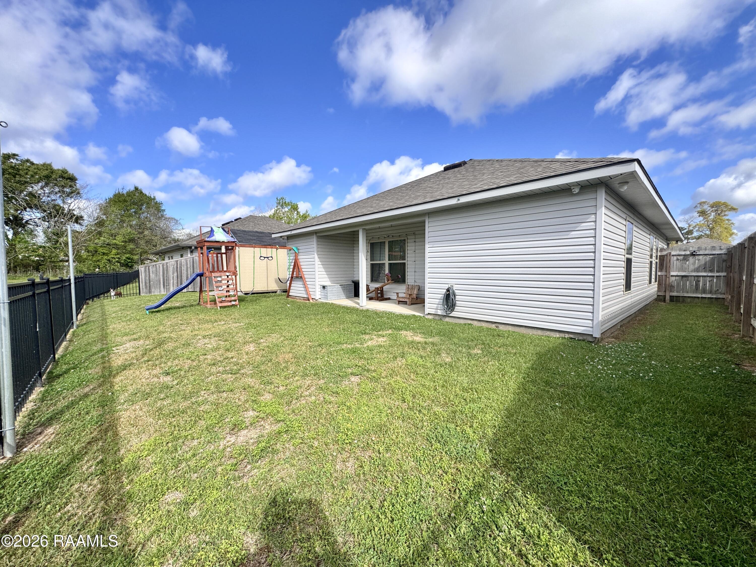 107 Bingham Drive