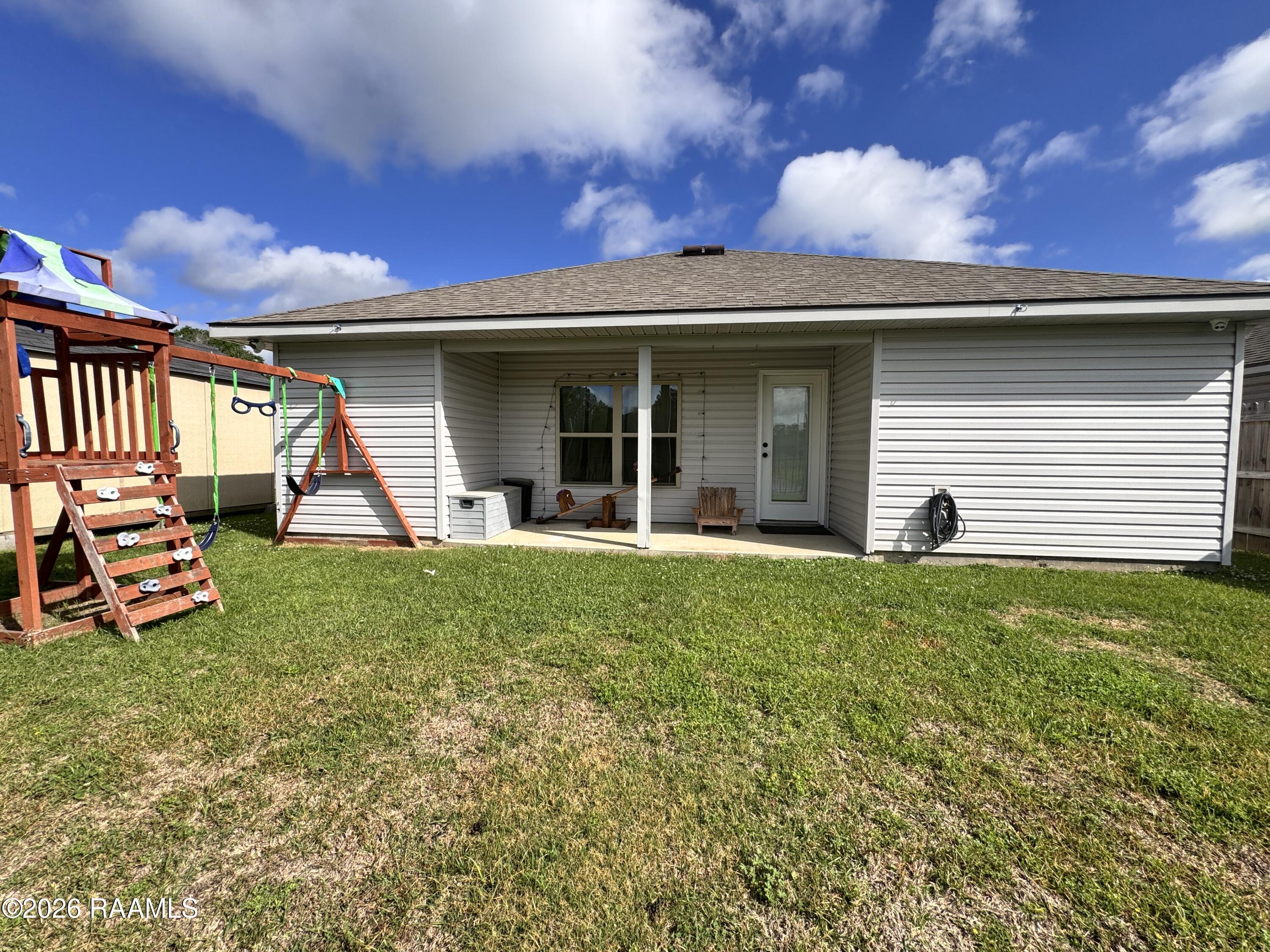 107 Bingham Drive