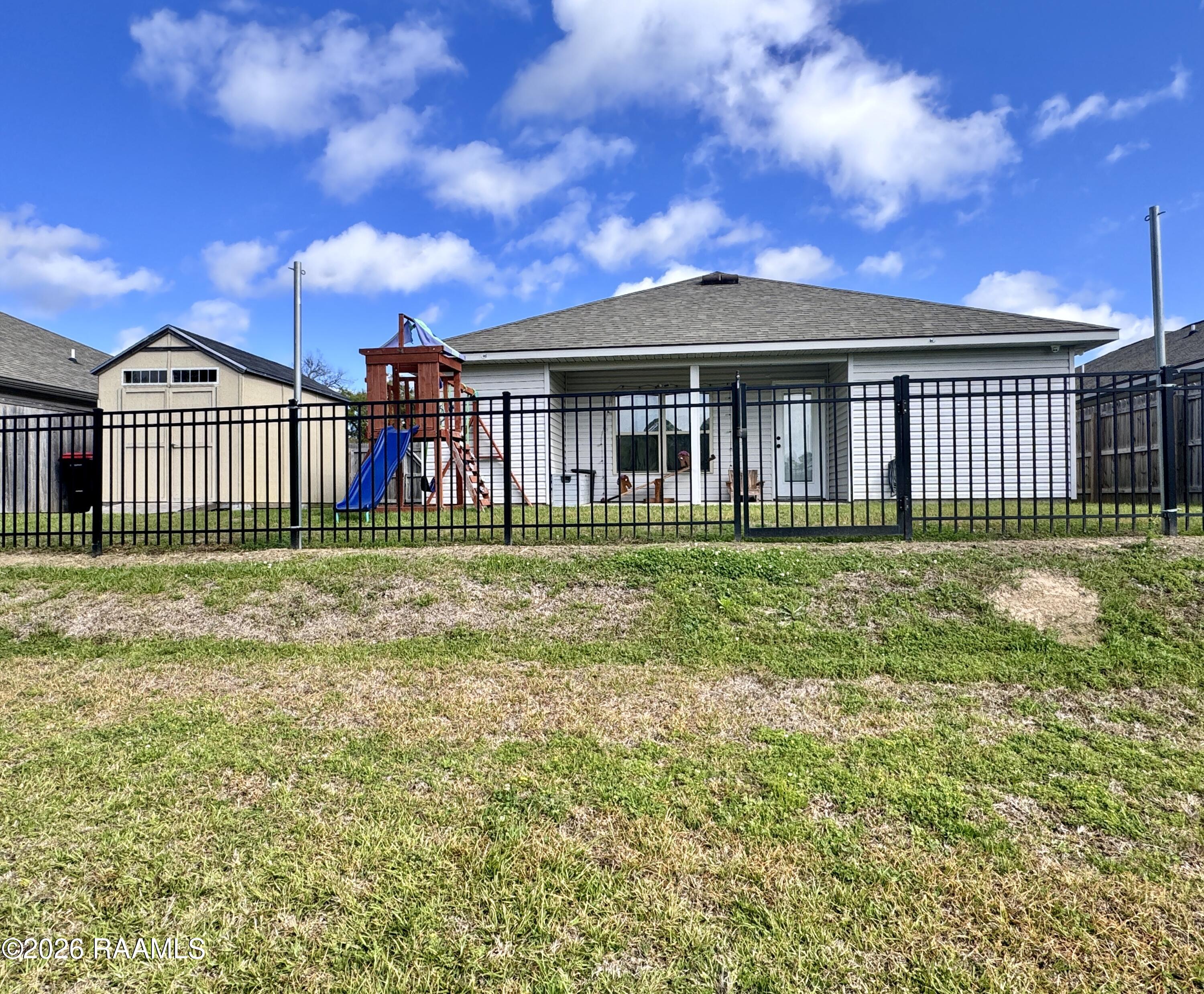 107 Bingham Drive
