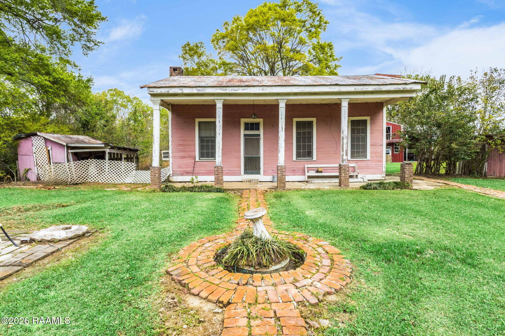 7769 Grand Prairie Road