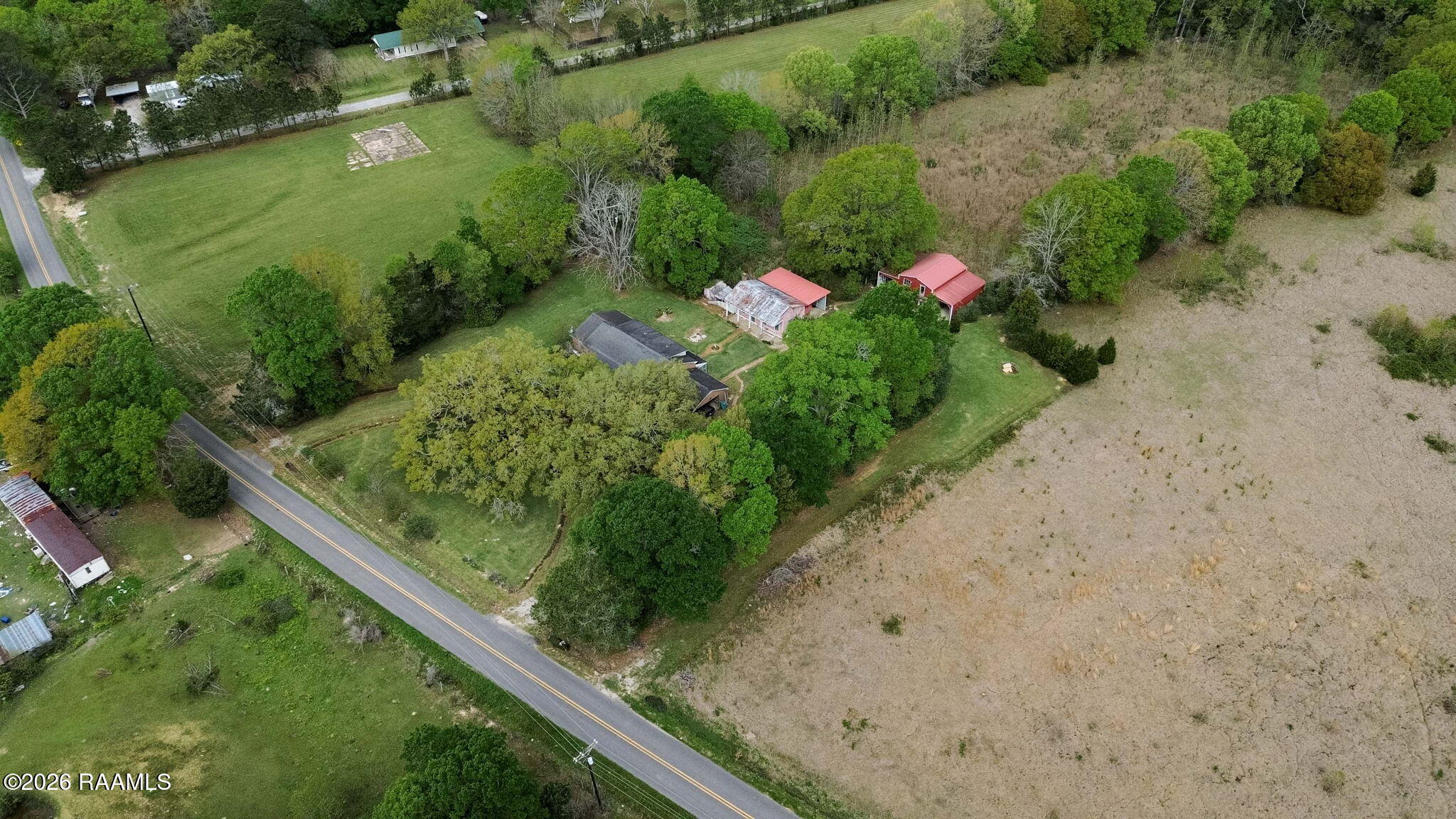 7769 Grand Prairie Road