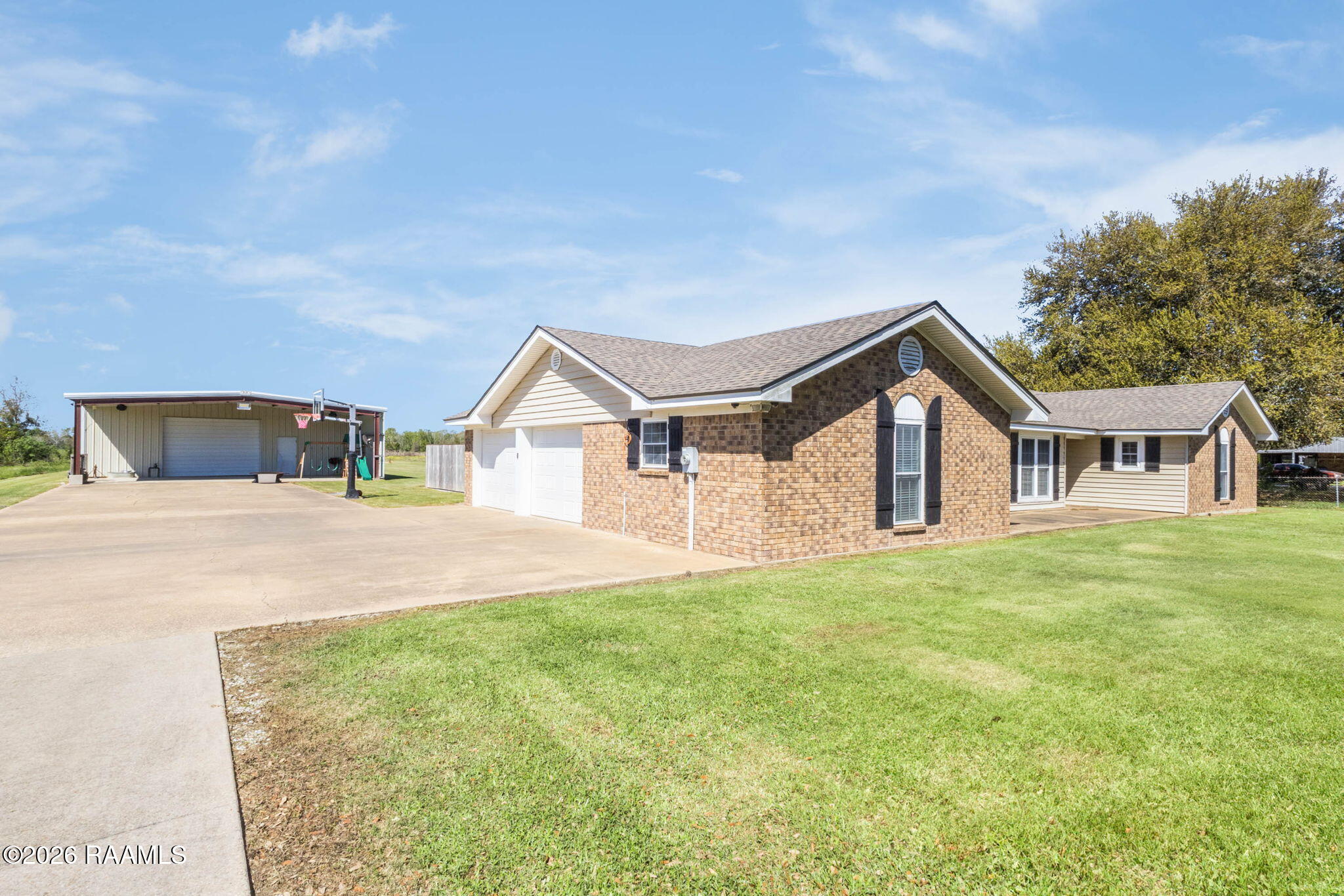 303 National Road