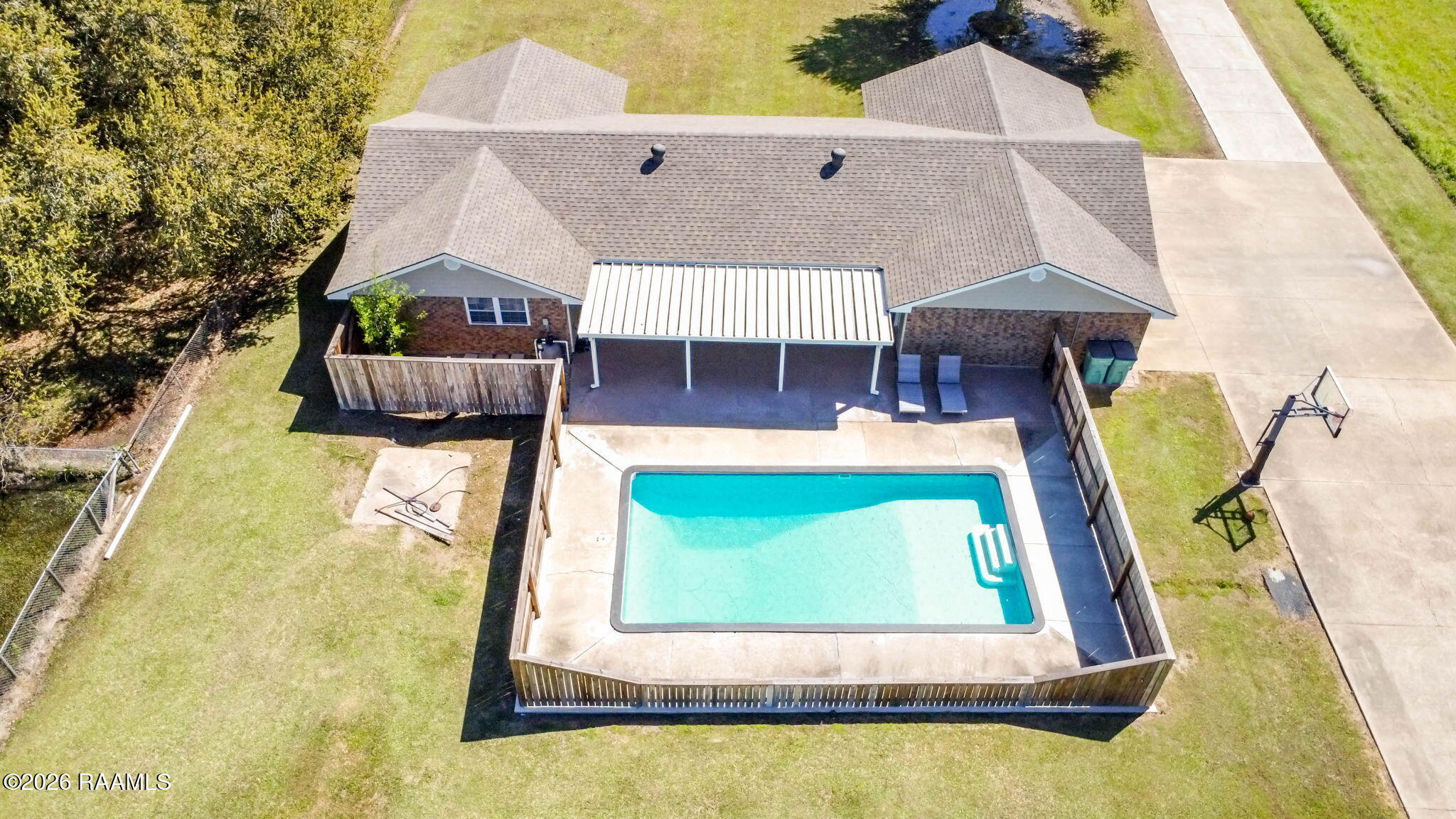 303 National Road