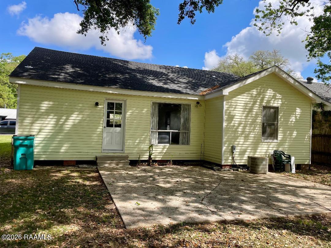 111 W Andrus Avenue