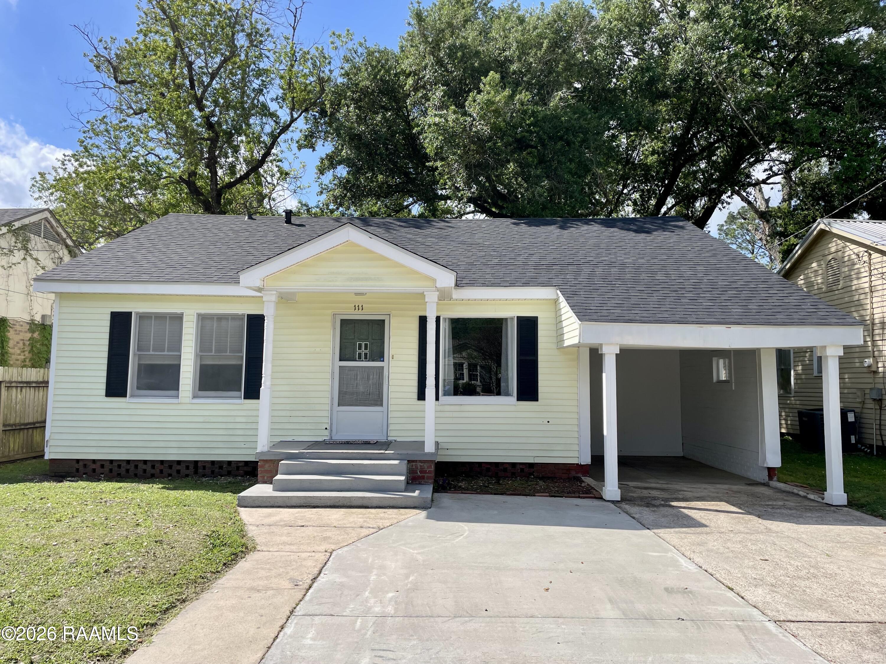 111 W Andrus Avenue