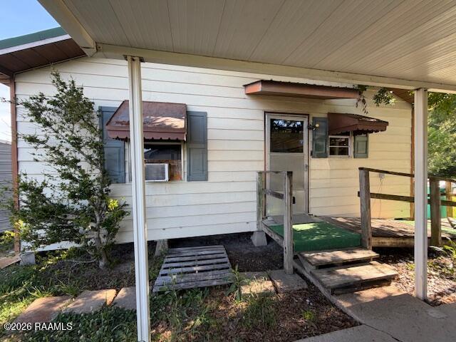 410 NE Railroad Avenue