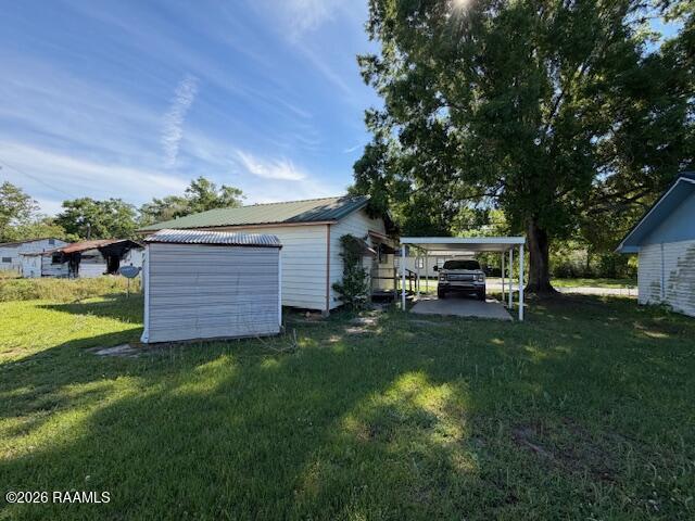 410 NE Railroad Avenue