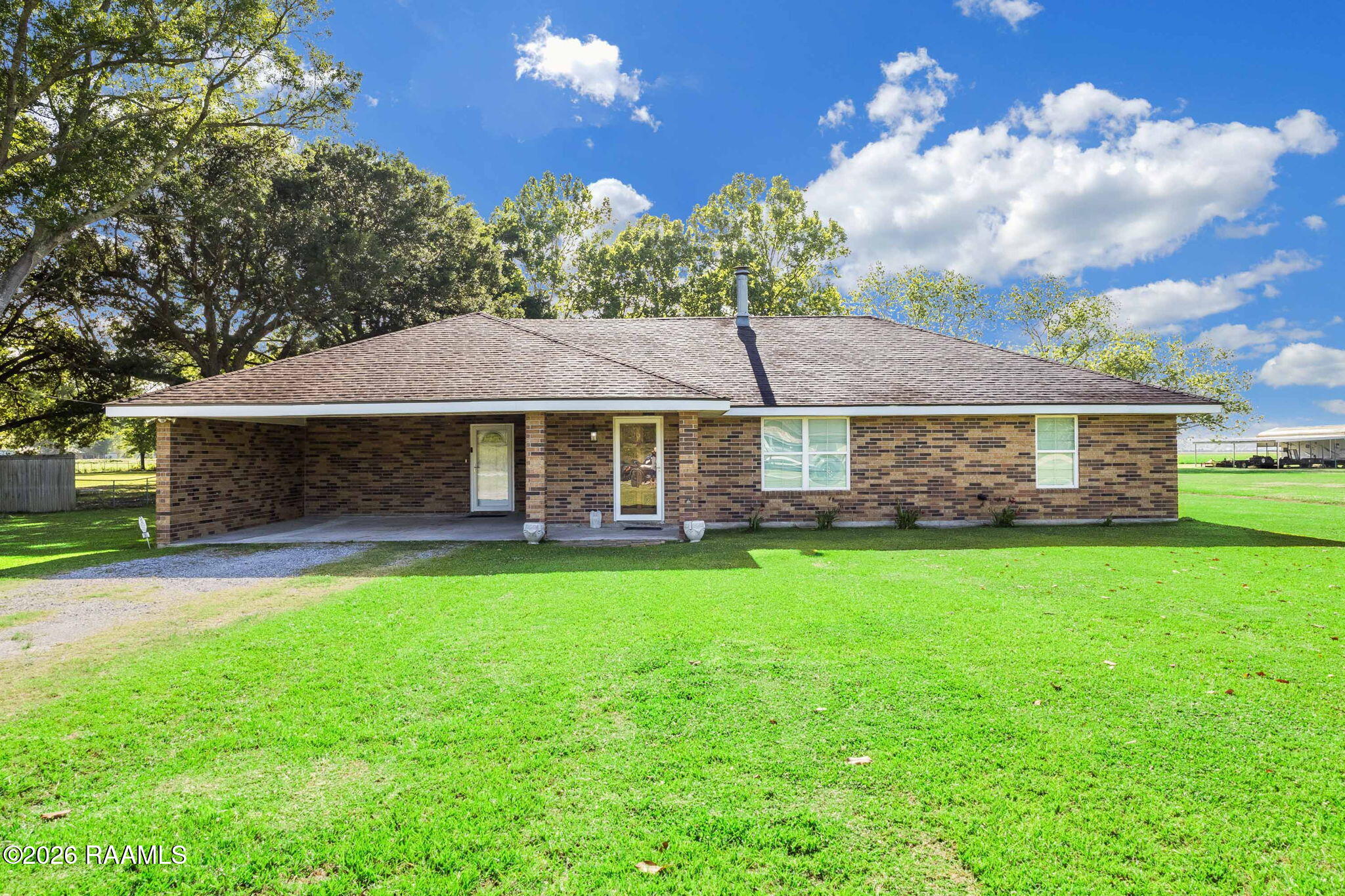 181 Bayou Teche Subdivision Road