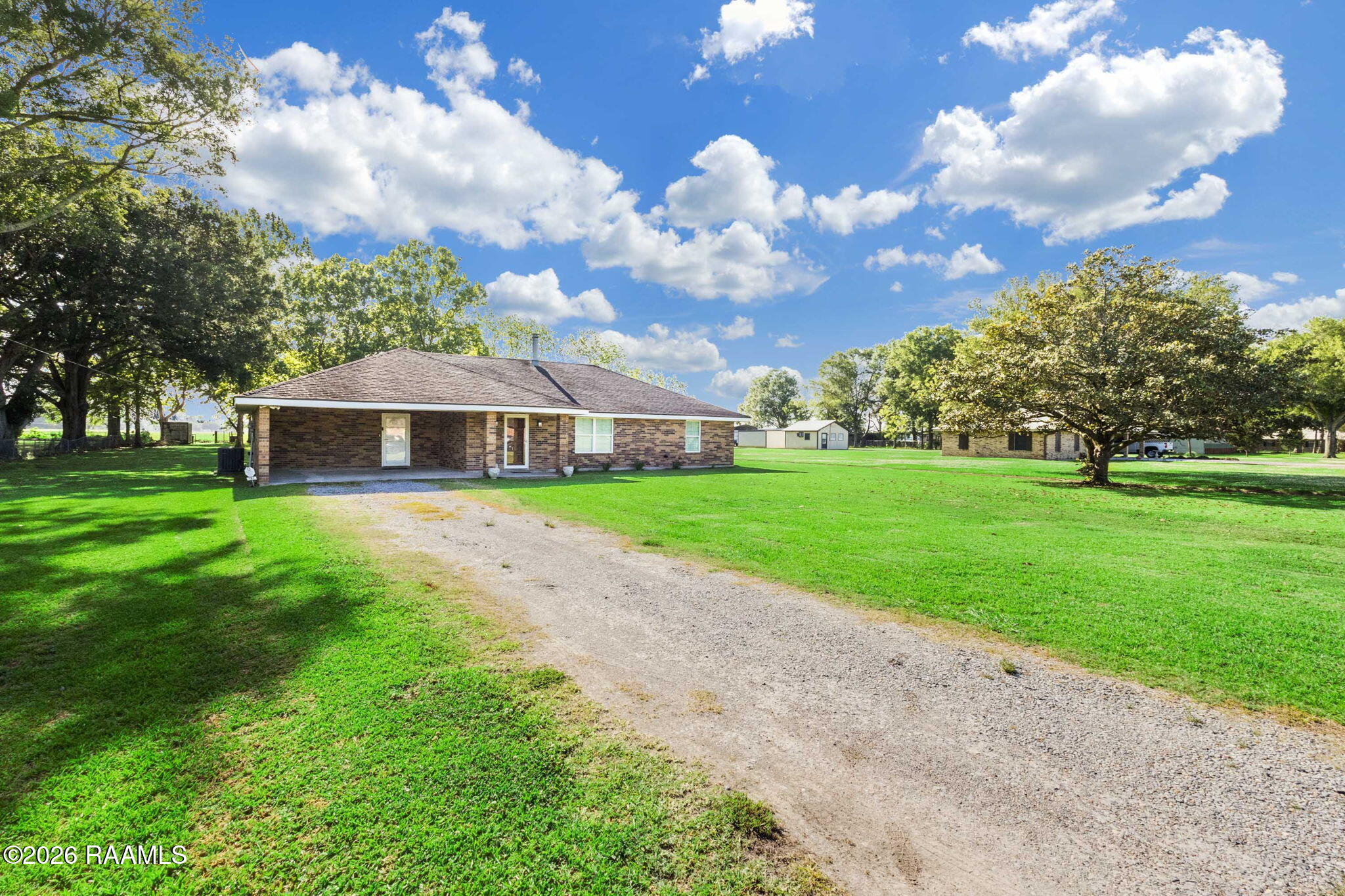 181 Bayou Teche Subdivision Road
