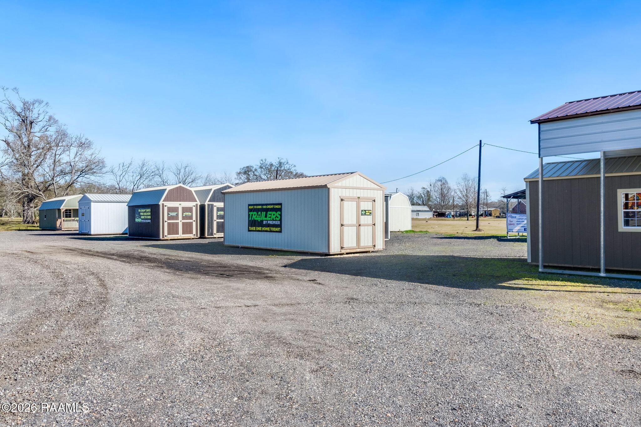 16509 Hwy 190