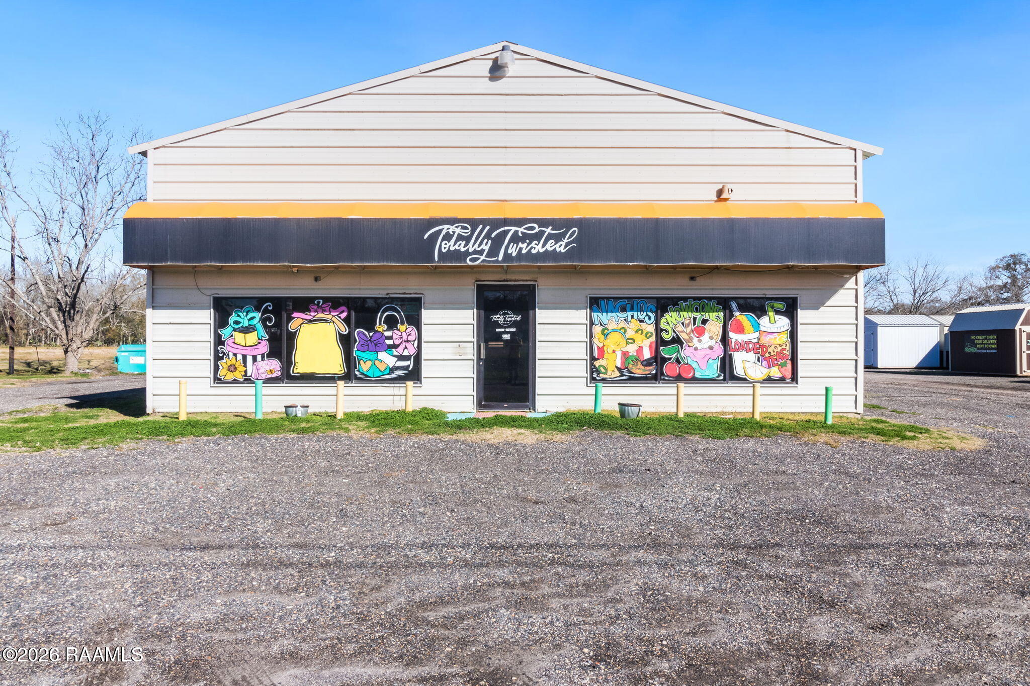 16509 Hwy 190