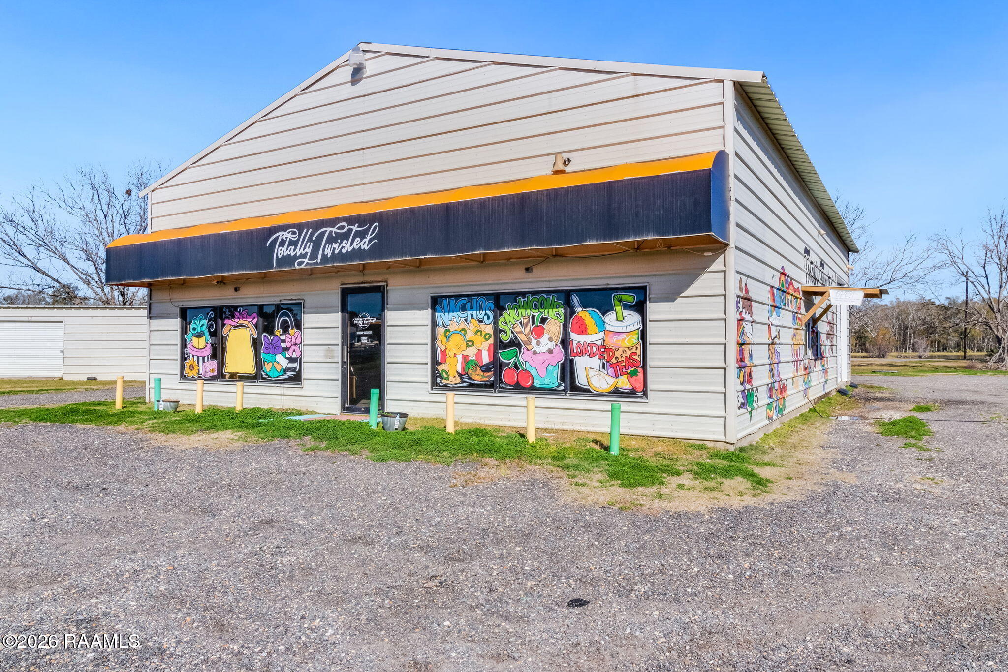 16509 Hwy 190