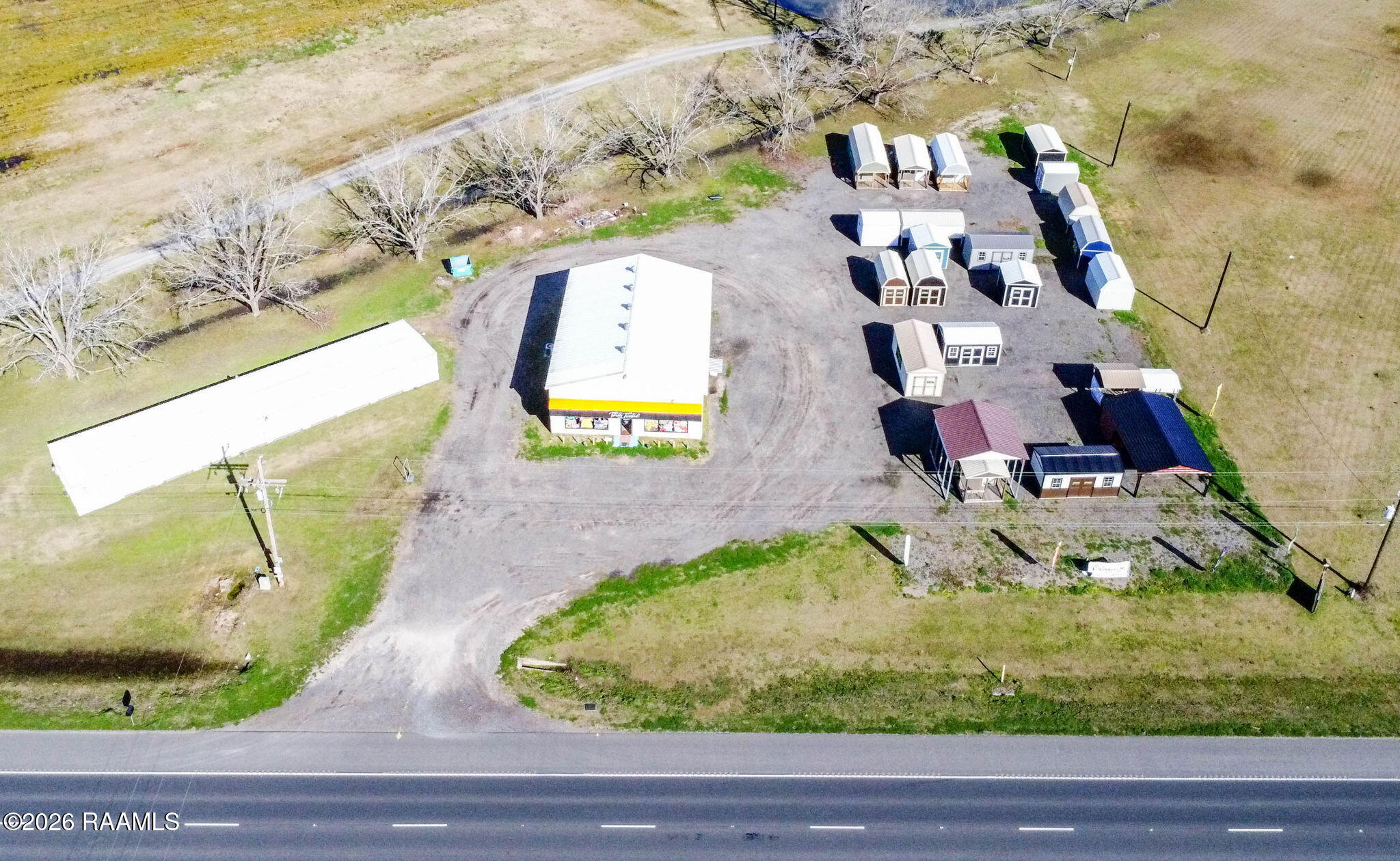 16509 Hwy 190