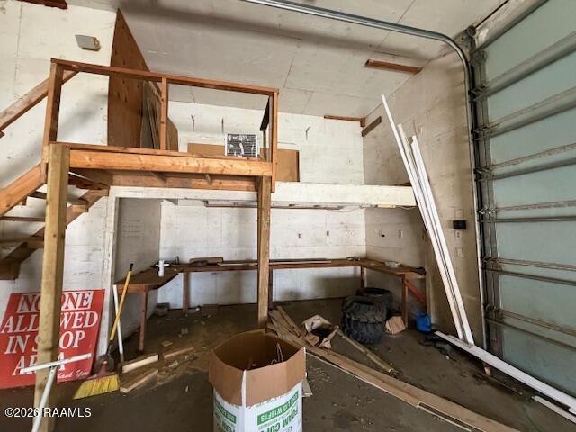 16509 Hwy 190