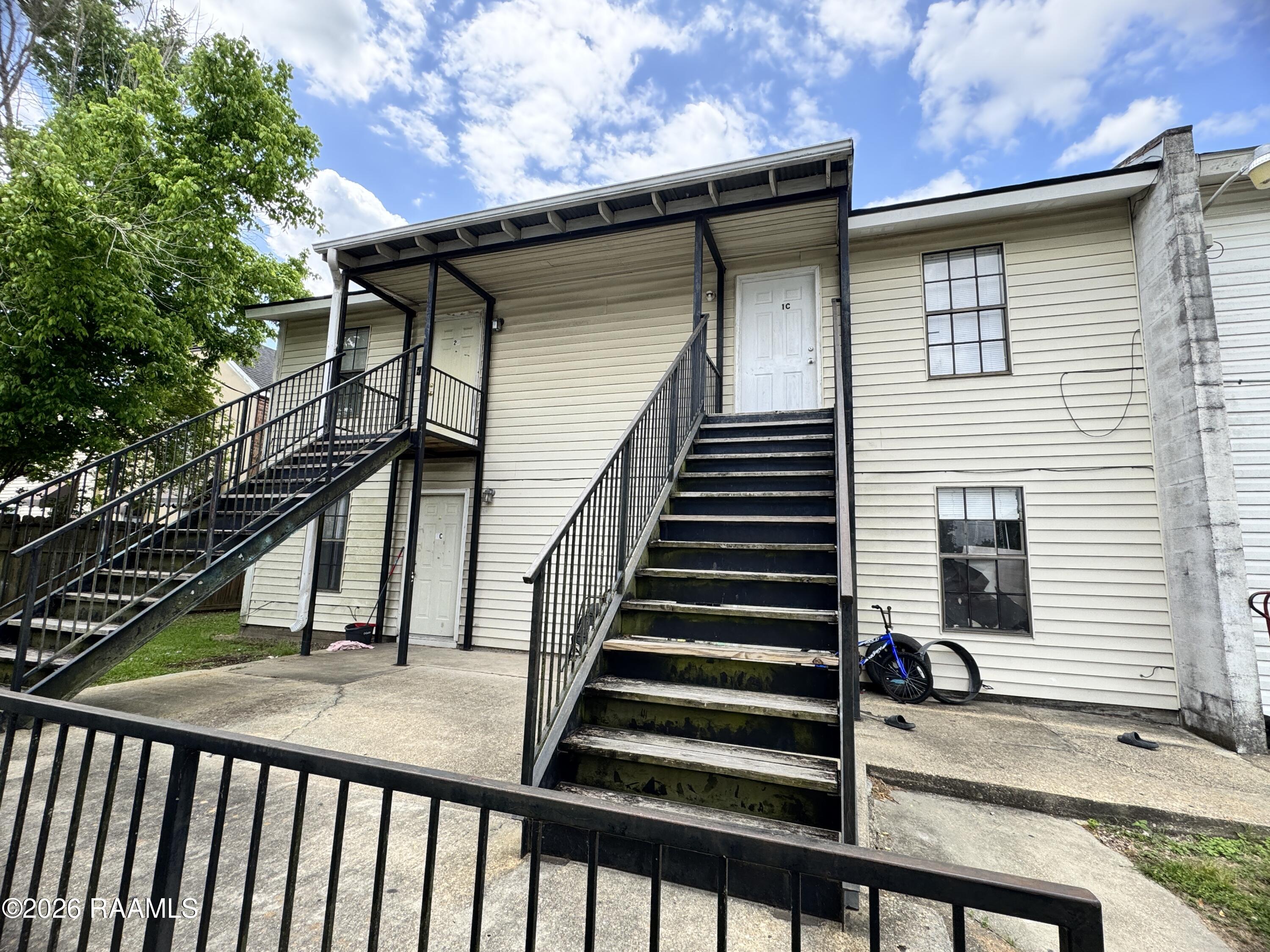 151 Kenneth Boagni Sr Drive # C