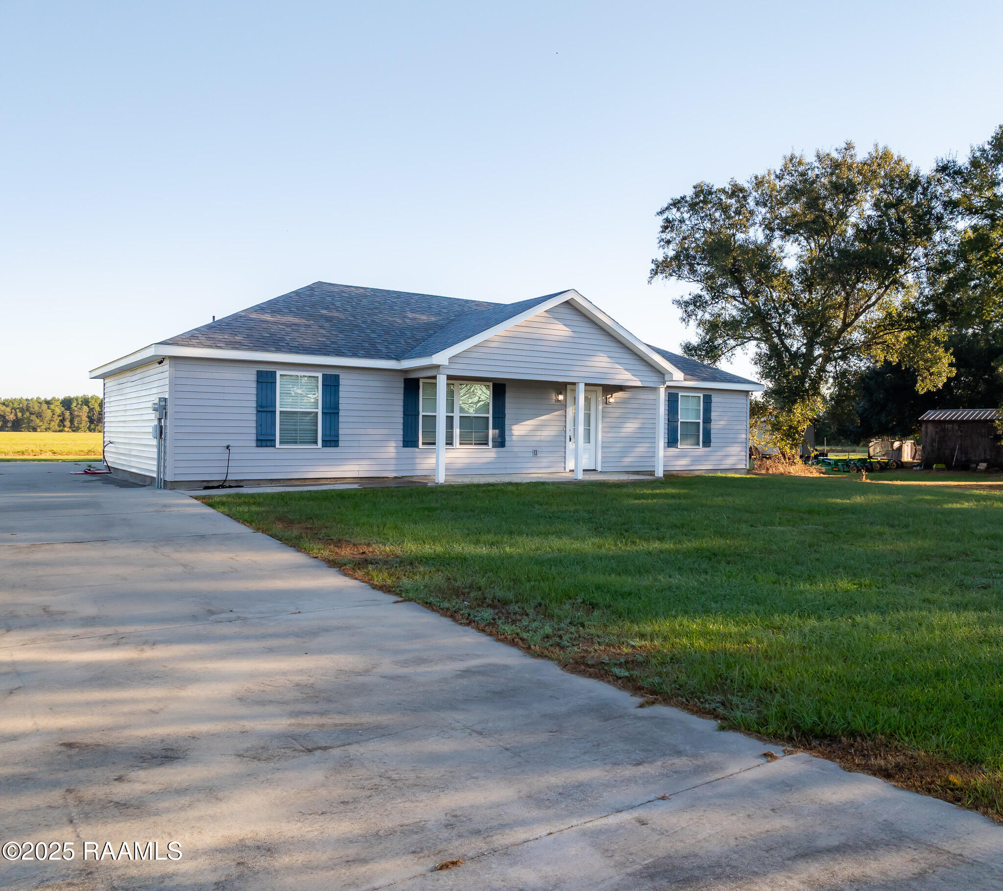436 Hidalgo Road