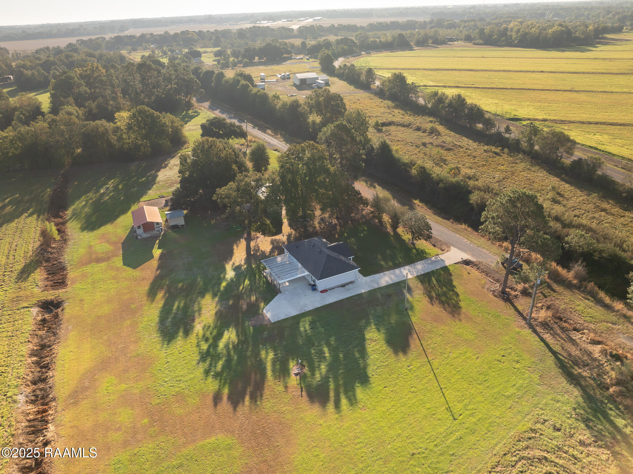 436 Hidalgo Road