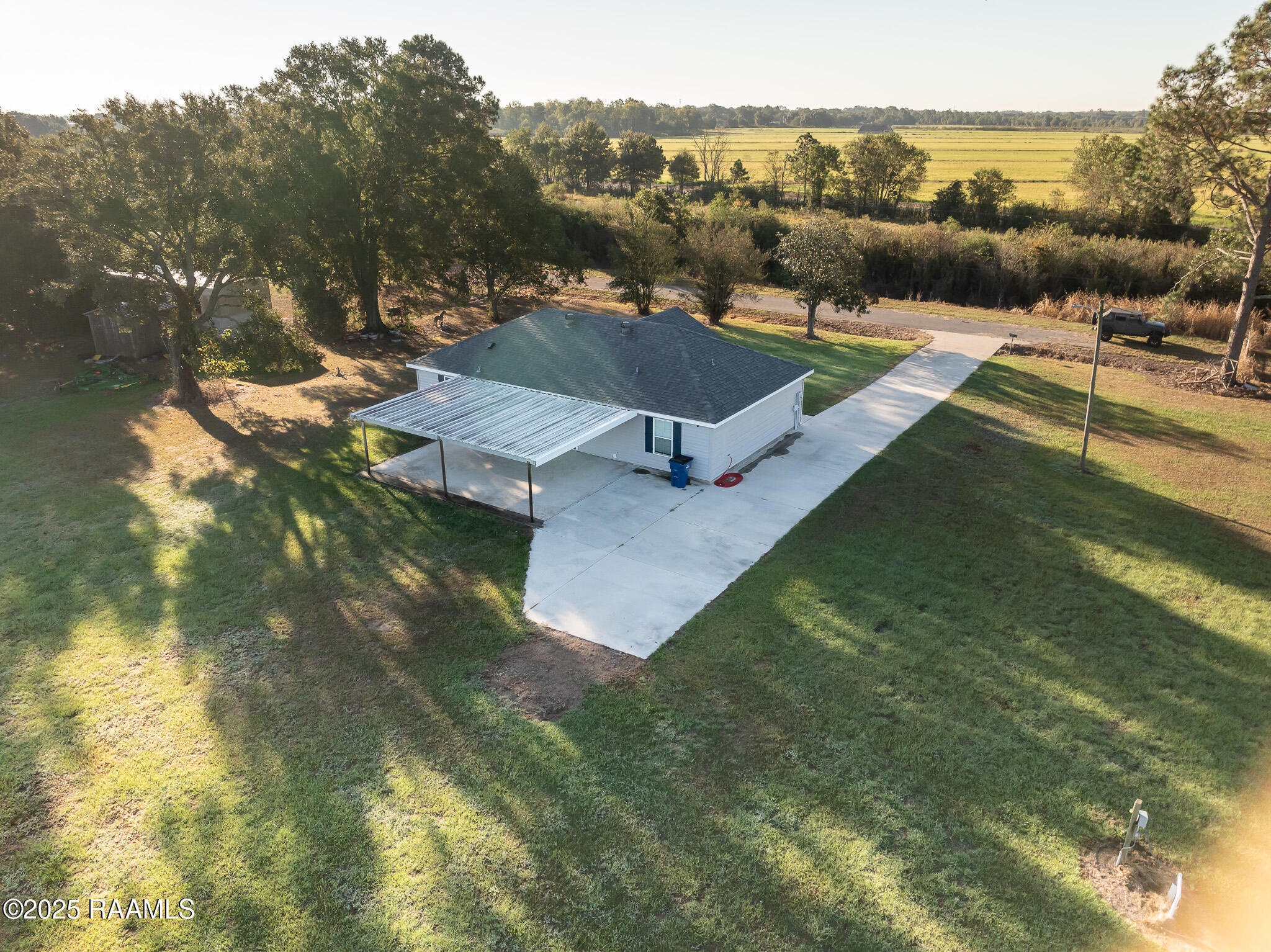 436 Hidalgo Road