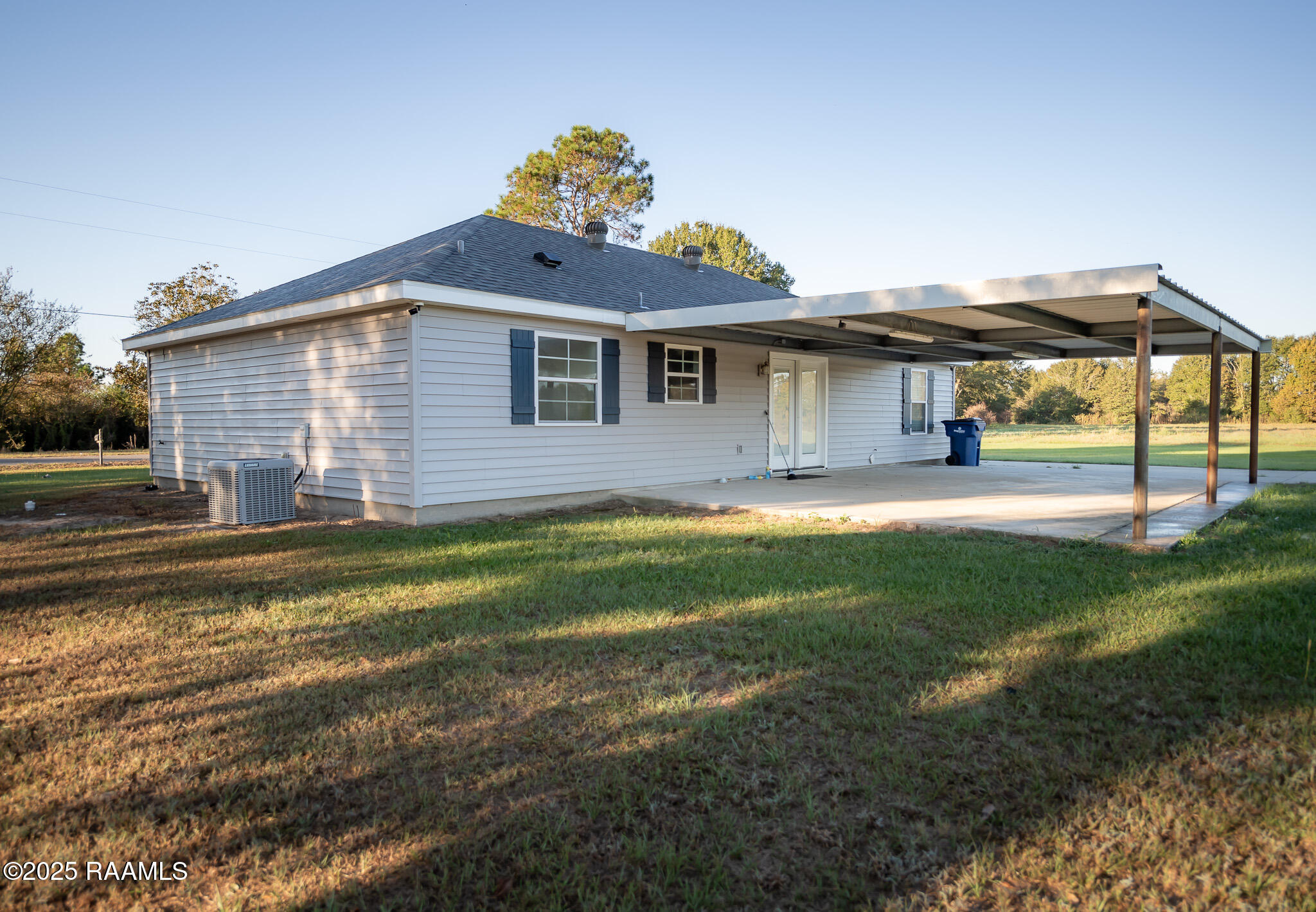 436 Hidalgo Road