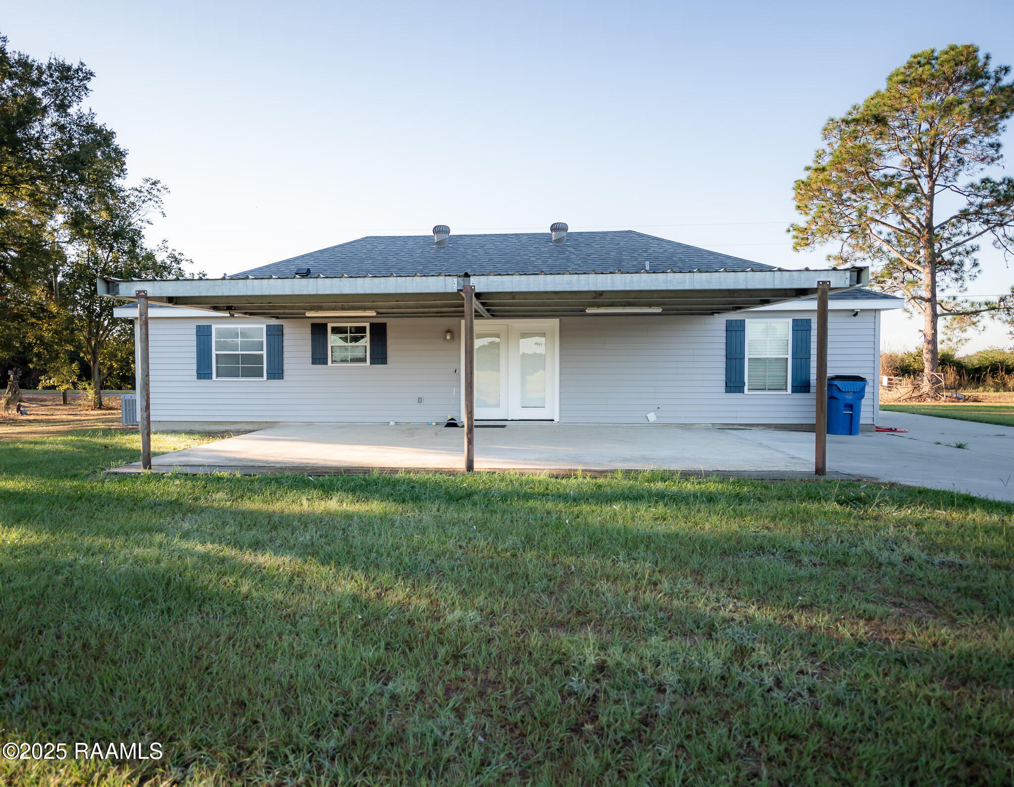 436 Hidalgo Road