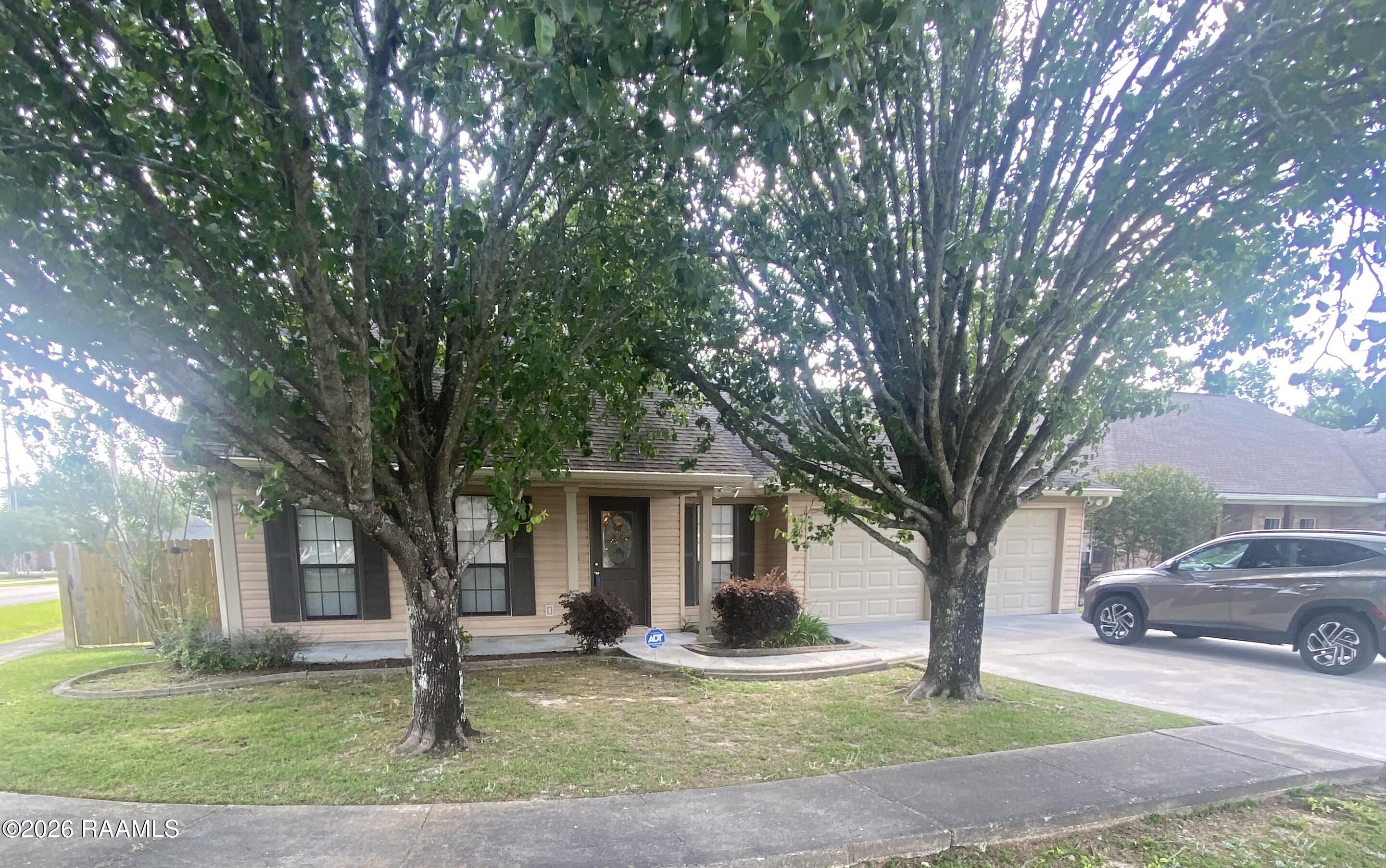 110 Cadet Lane