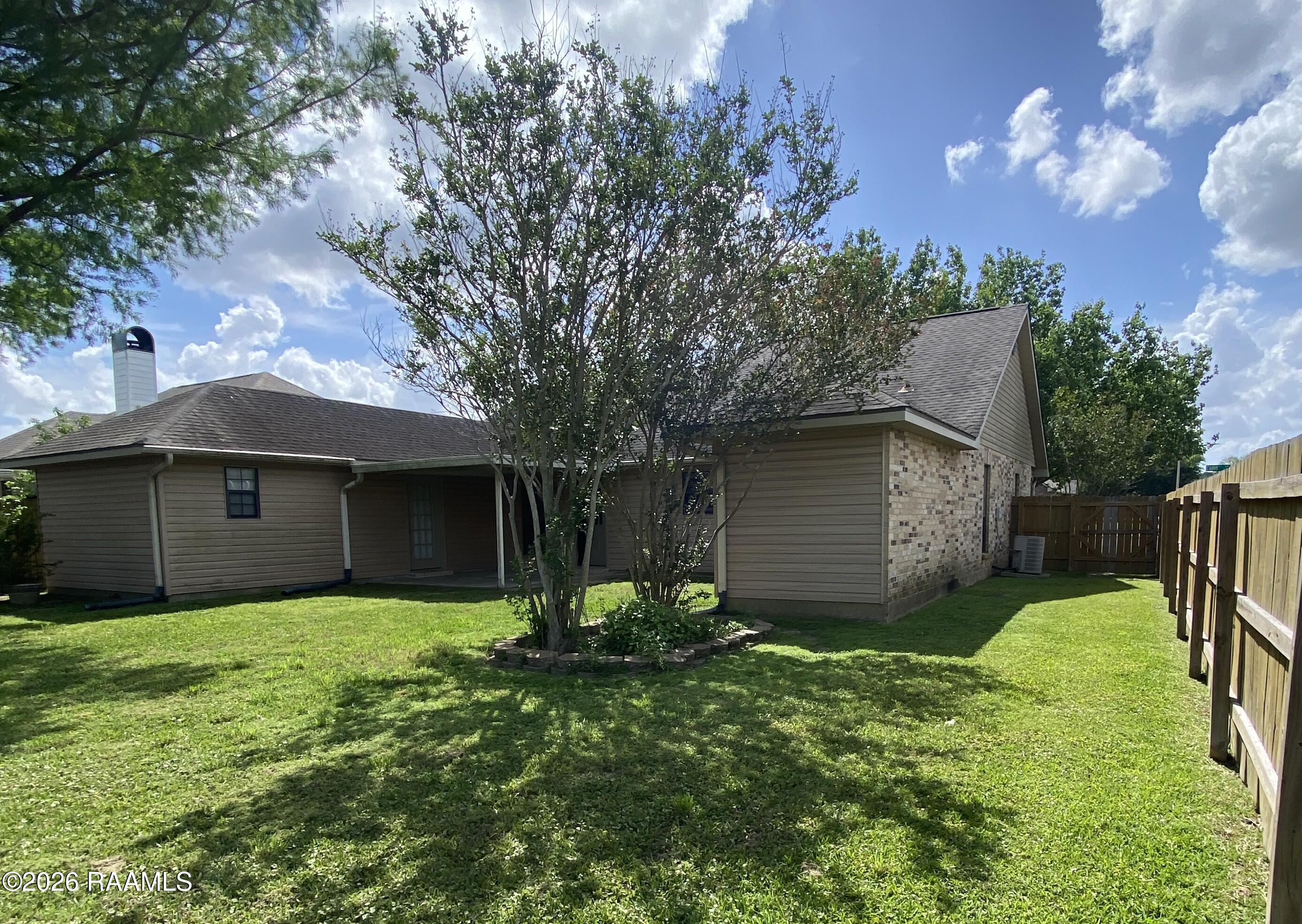 110 Cadet Lane