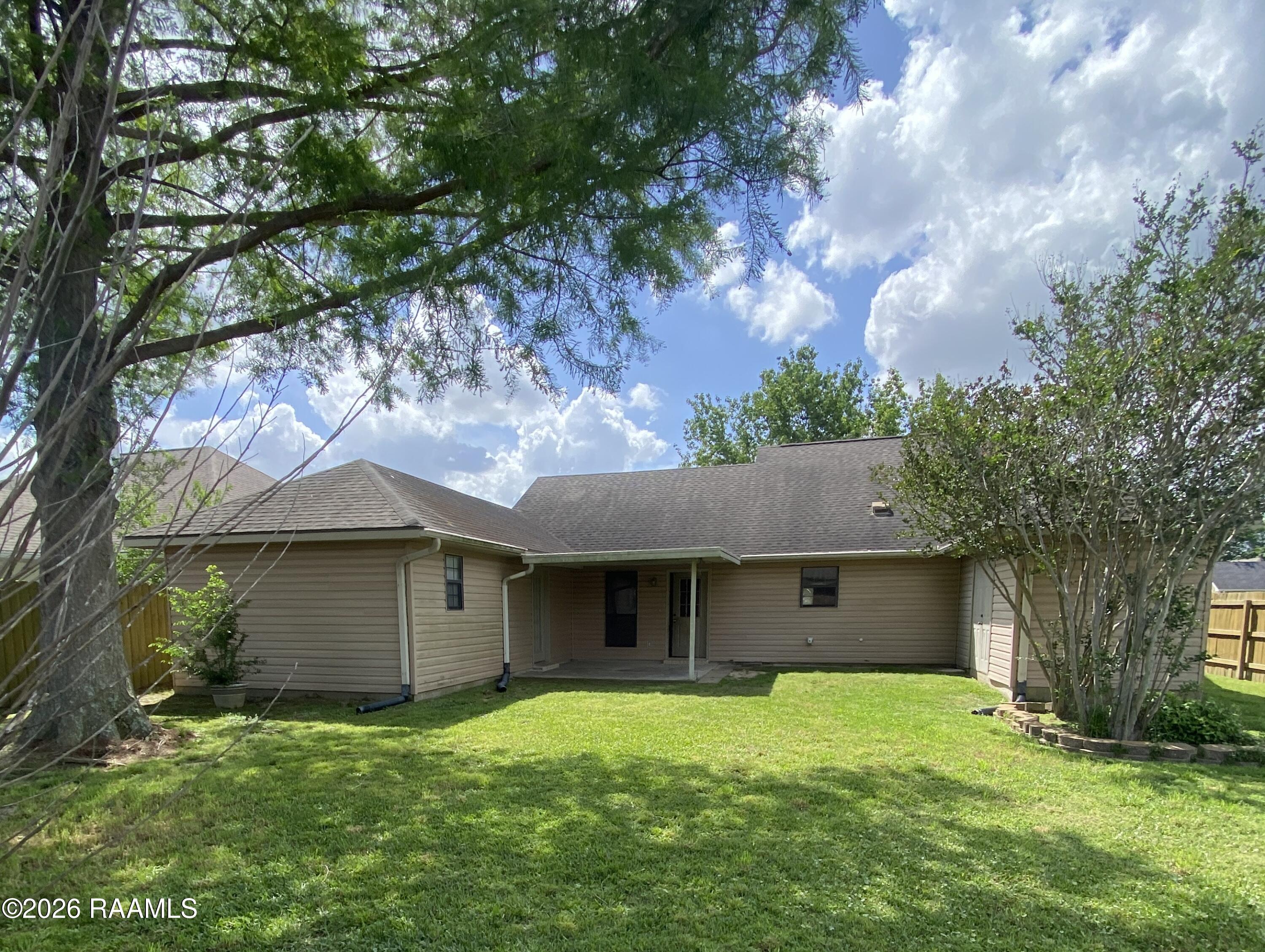 110 Cadet Lane