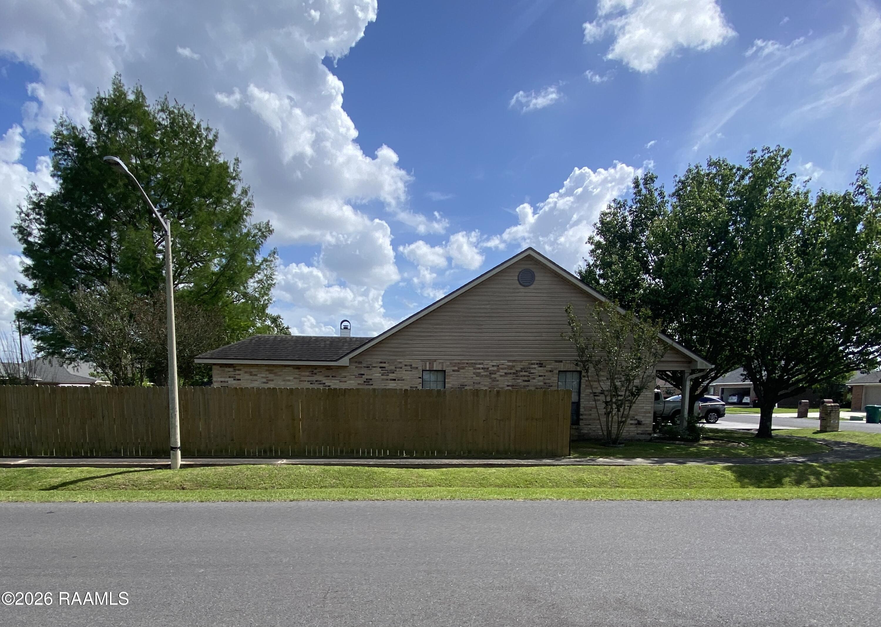 110 Cadet Lane
