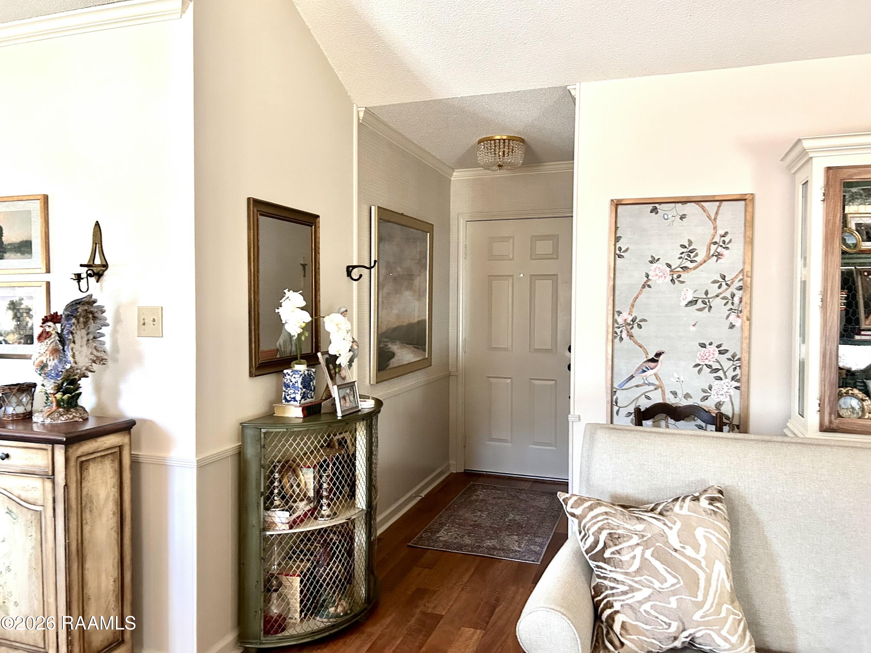 125 Sea Pines Drive
