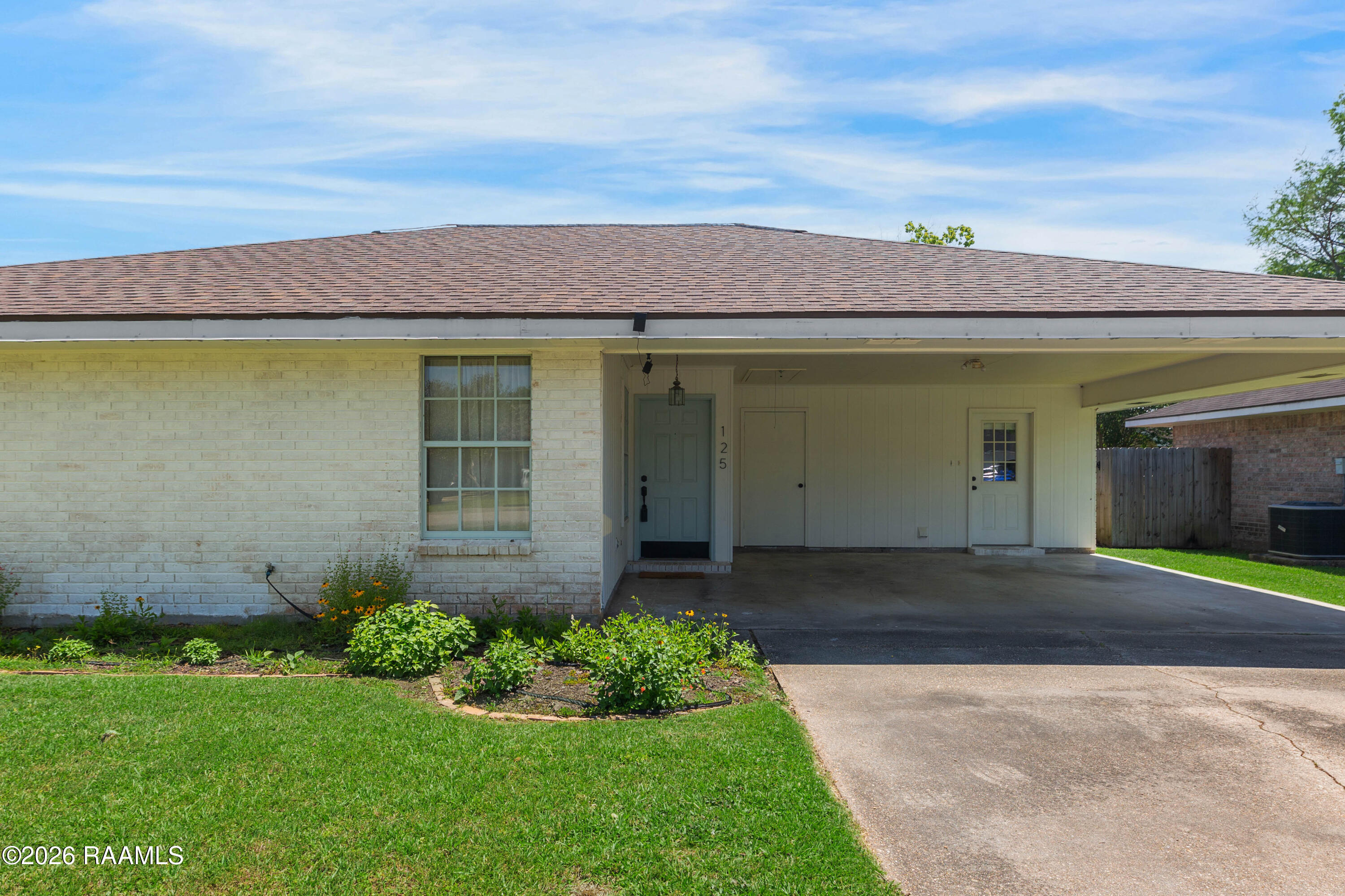 125 Sea Pines Drive