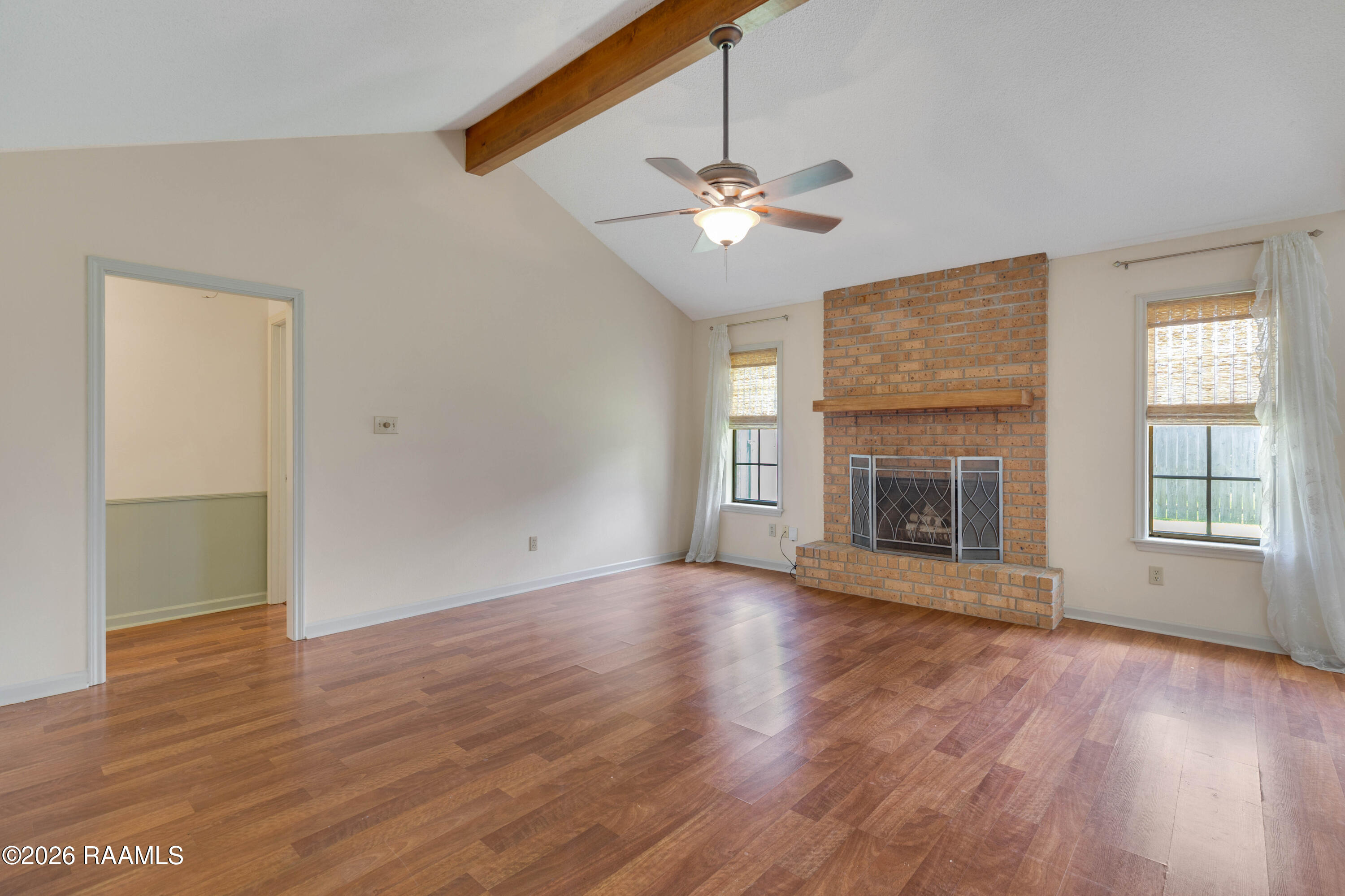 125 Sea Pines Drive