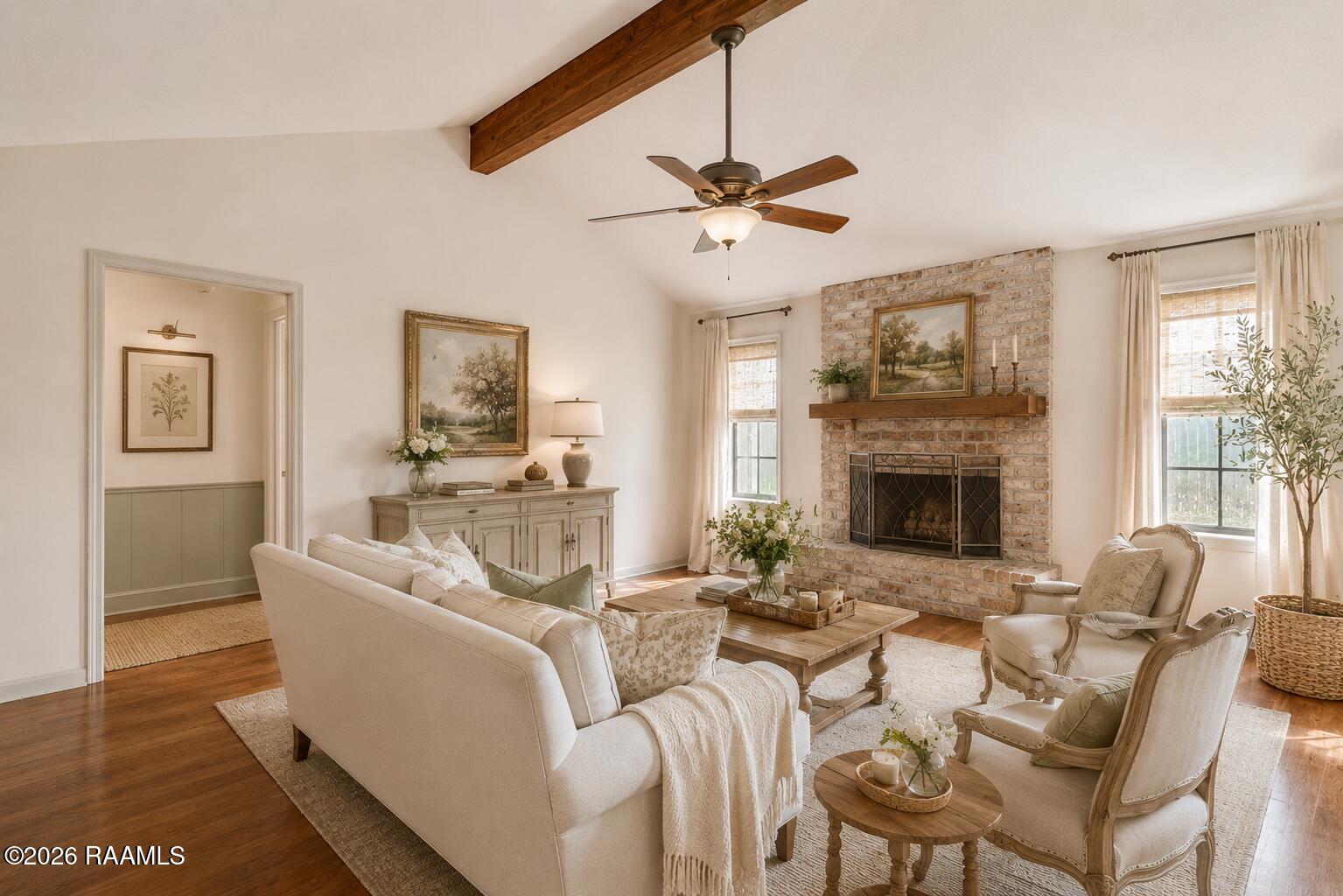 125 Sea Pines Drive