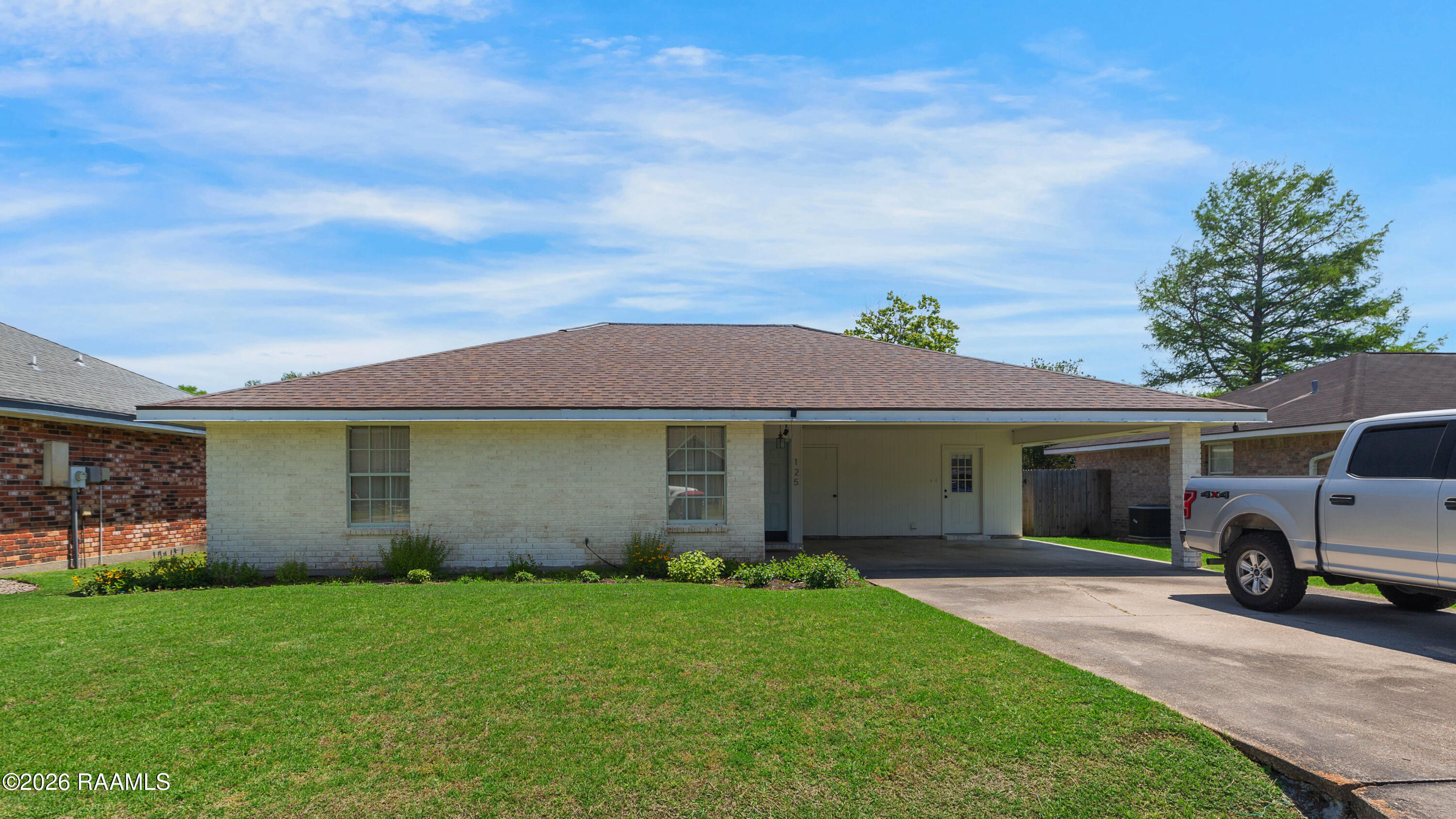 125 Sea Pines Drive