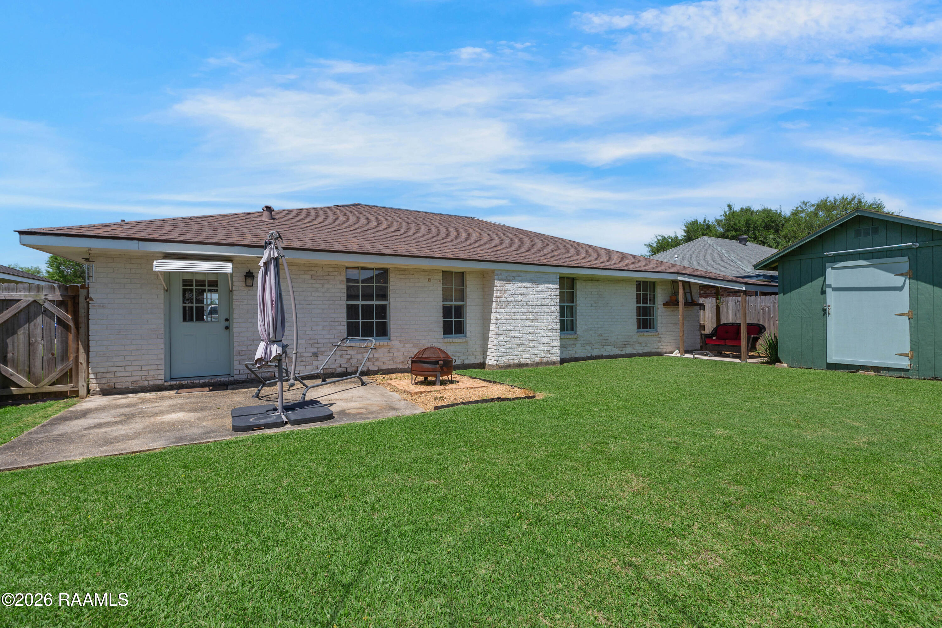 125 Sea Pines Drive